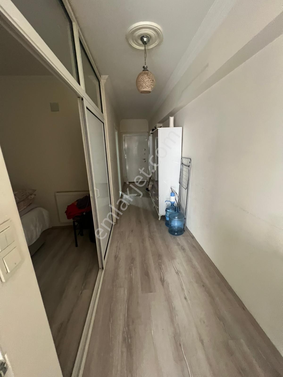 Cumhuriyet Mahallesi Adliye Yanıbaşında Yatırımlık 1+1! - Görsel 10