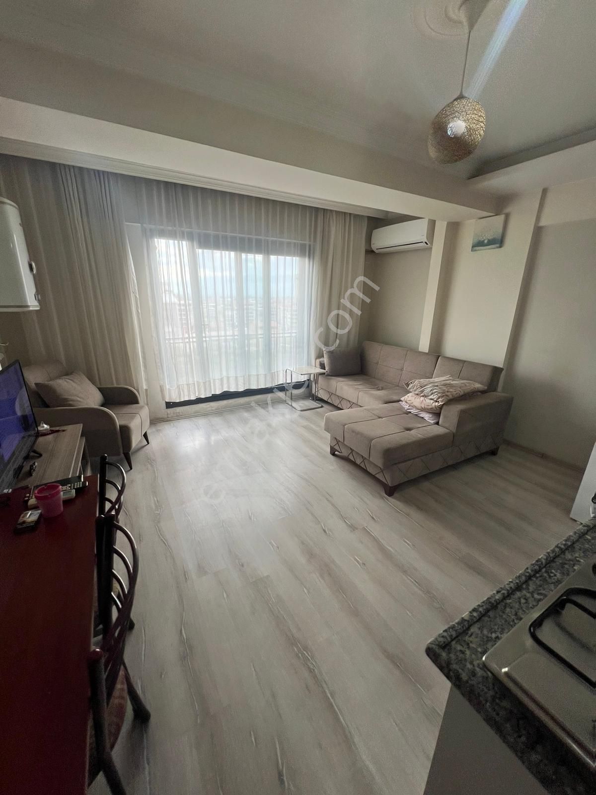 Cumhuriyet Mahallesi Adliye Yanıbaşında Yatırımlık 1+1! - Görsel 8