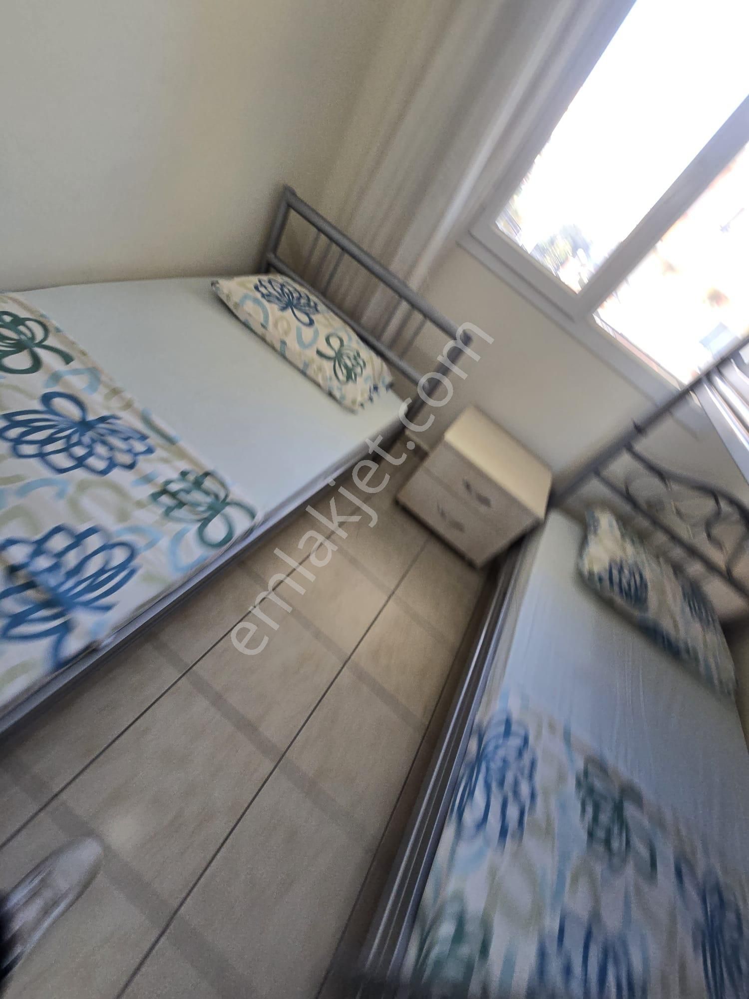 Didim'in En Prestijli Sitesinde 2+1 Geniş Eşyalı Satılık Daire - Görsel 21