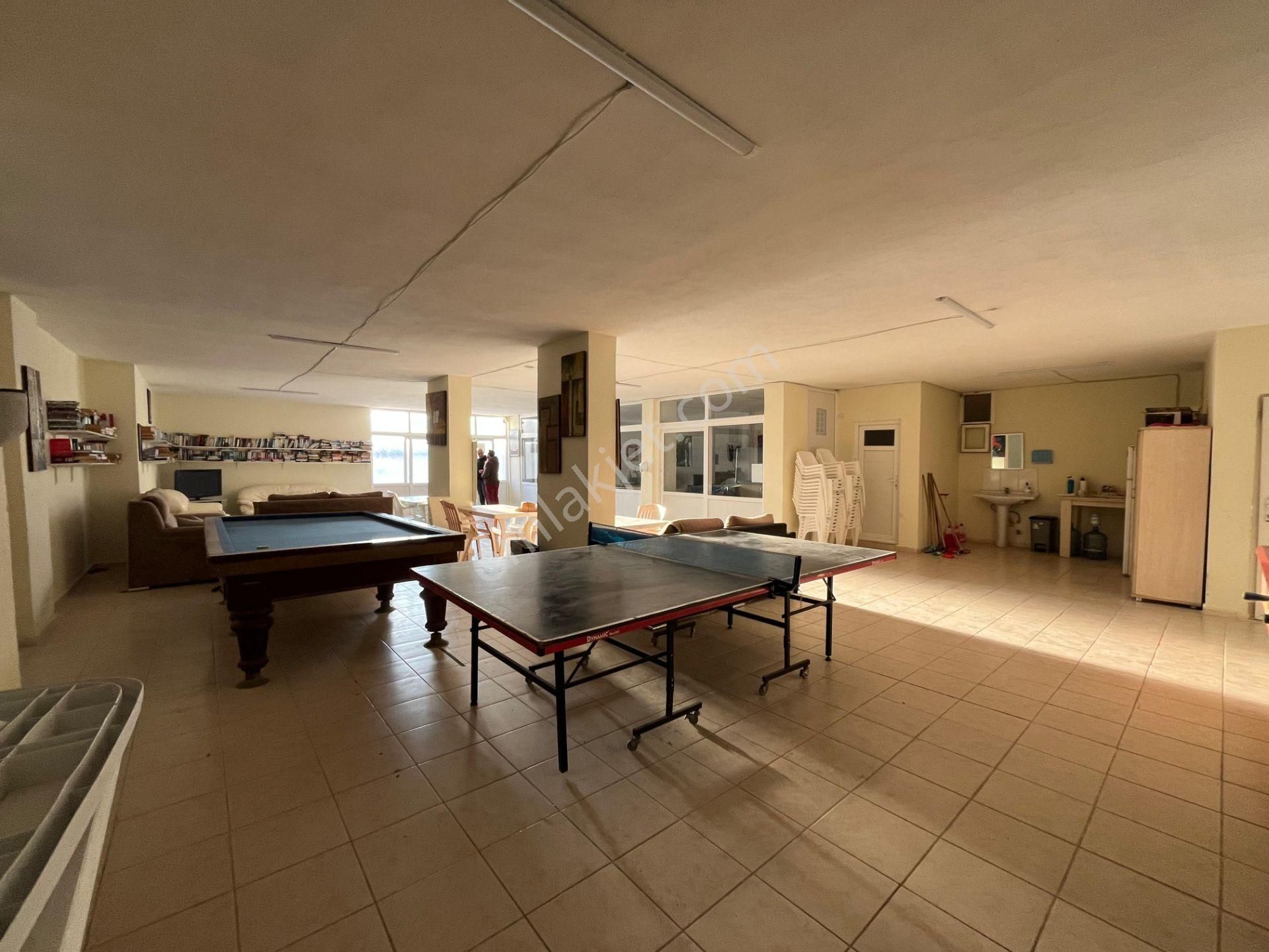 Didim'in En Prestijli Sitesinde 2+1 Geniş Eşyalı Satılık Daire - Görsel 30