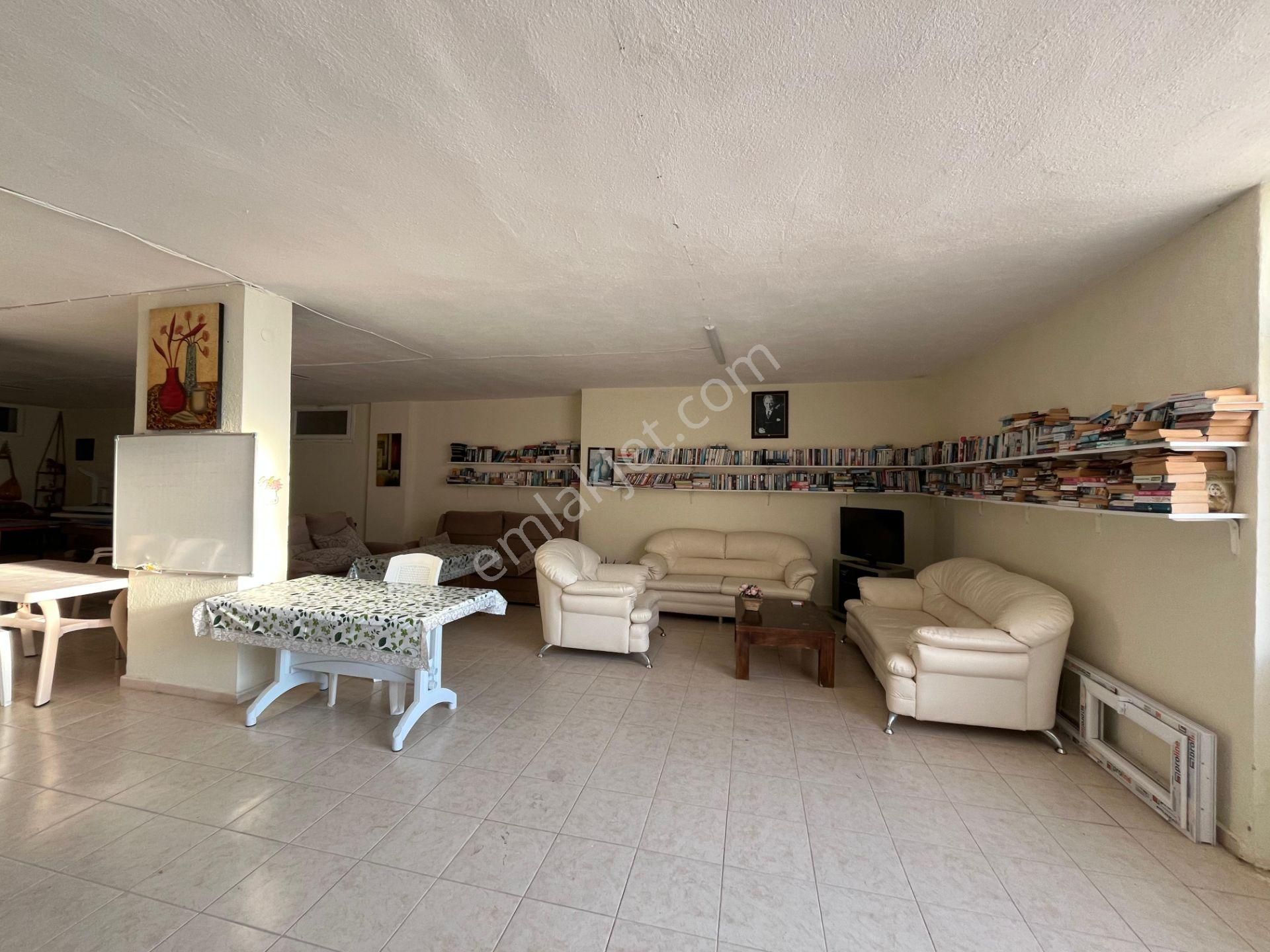 Didim'in En Prestijli Sitesinde 2+1 Geniş Eşyalı Satılık Daire - Görsel 29