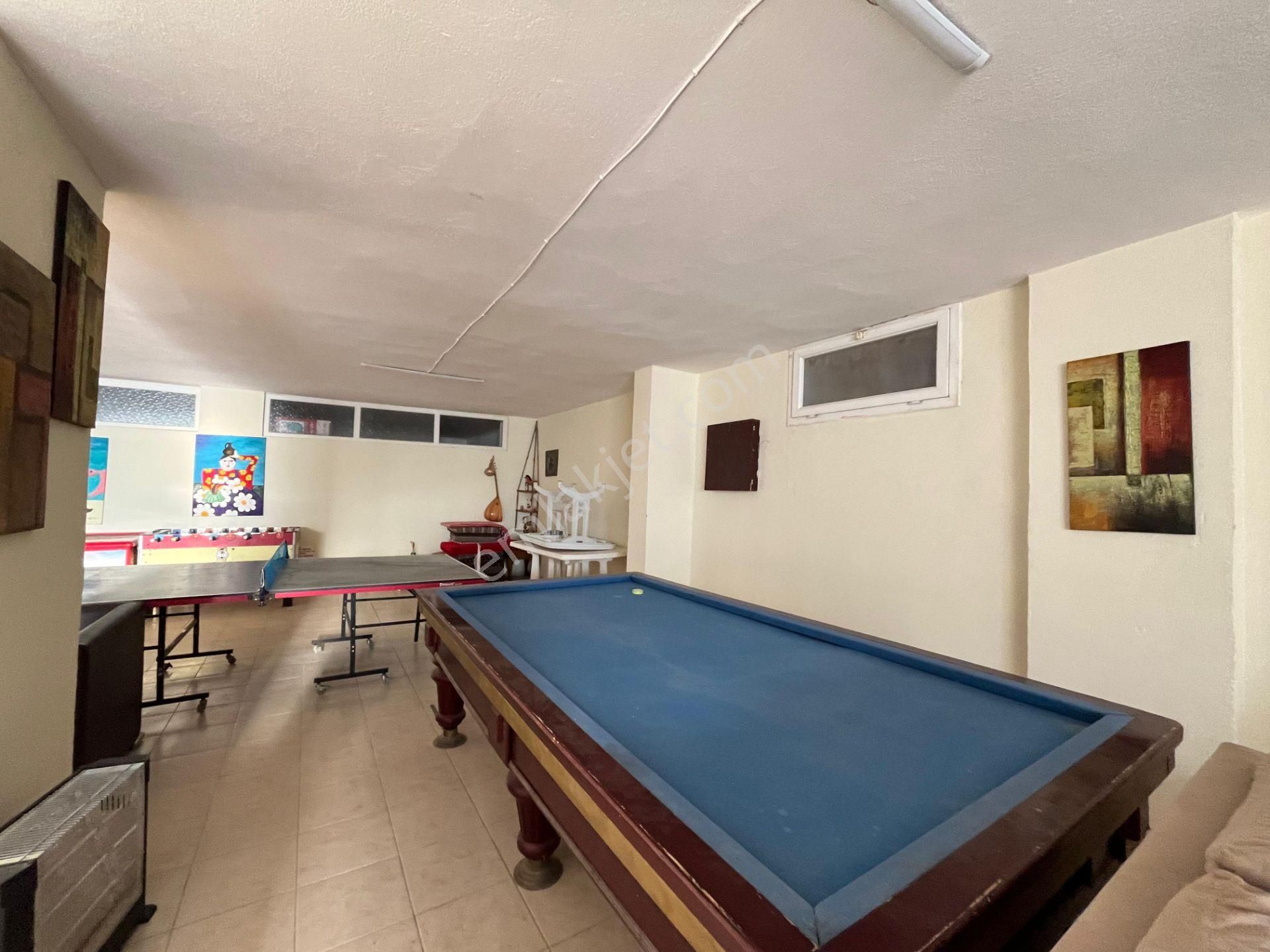 Didim'in En Prestijli Sitesinde 2+1 Geniş Eşyalı Satılık Daire - Görsel 31