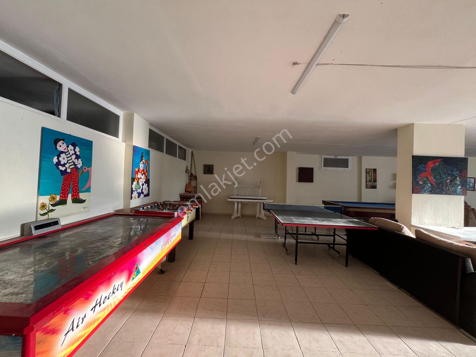 Didim'in En Prestijli Sitesinde 2+1 Geniş Eşyalı Satılık Daire - Görsel 32