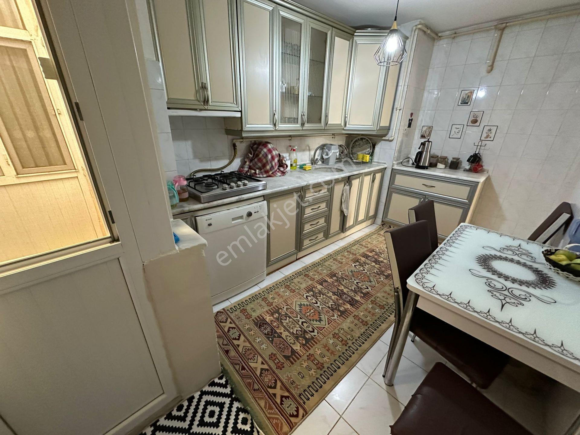 🏡merkez Efendi Mahallesi 🏡 ✅2+1 90 M2 5 Katlının 5 Katı ❇️özelikli Balkonlu ❇️kapalı Mutfak - Görsel 6