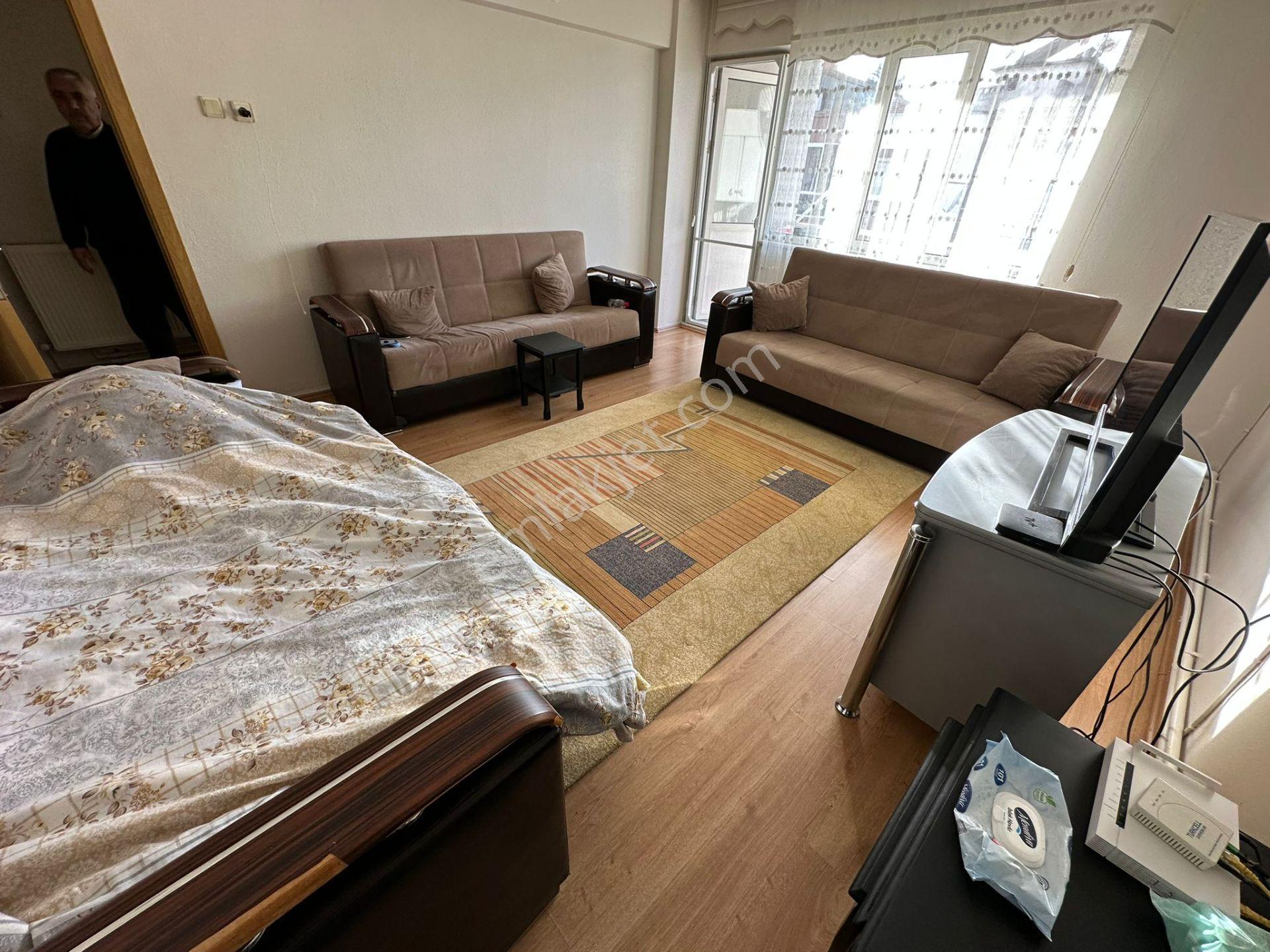 🏡merkez Efendi Mahallesi 🏡 ✅2+1 90 M2 5 Katlının 5 Katı ❇️özelikli Balkonlu ❇️kapalı Mutfak - Görsel 15