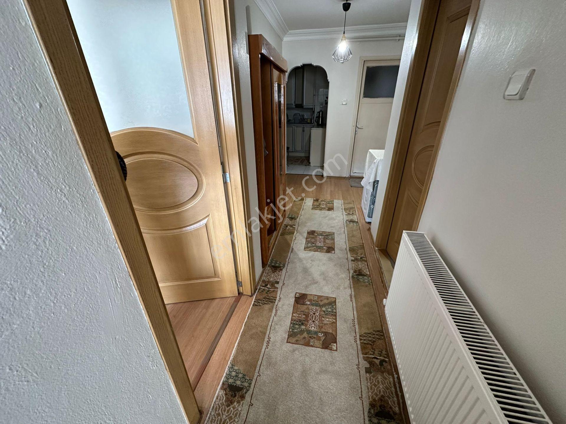 🏡merkez Efendi Mahallesi 🏡 ✅2+1 90 M2 5 Katlının 5 Katı ❇️özelikli Balkonlu ❇️kapalı Mutfak - Görsel 13