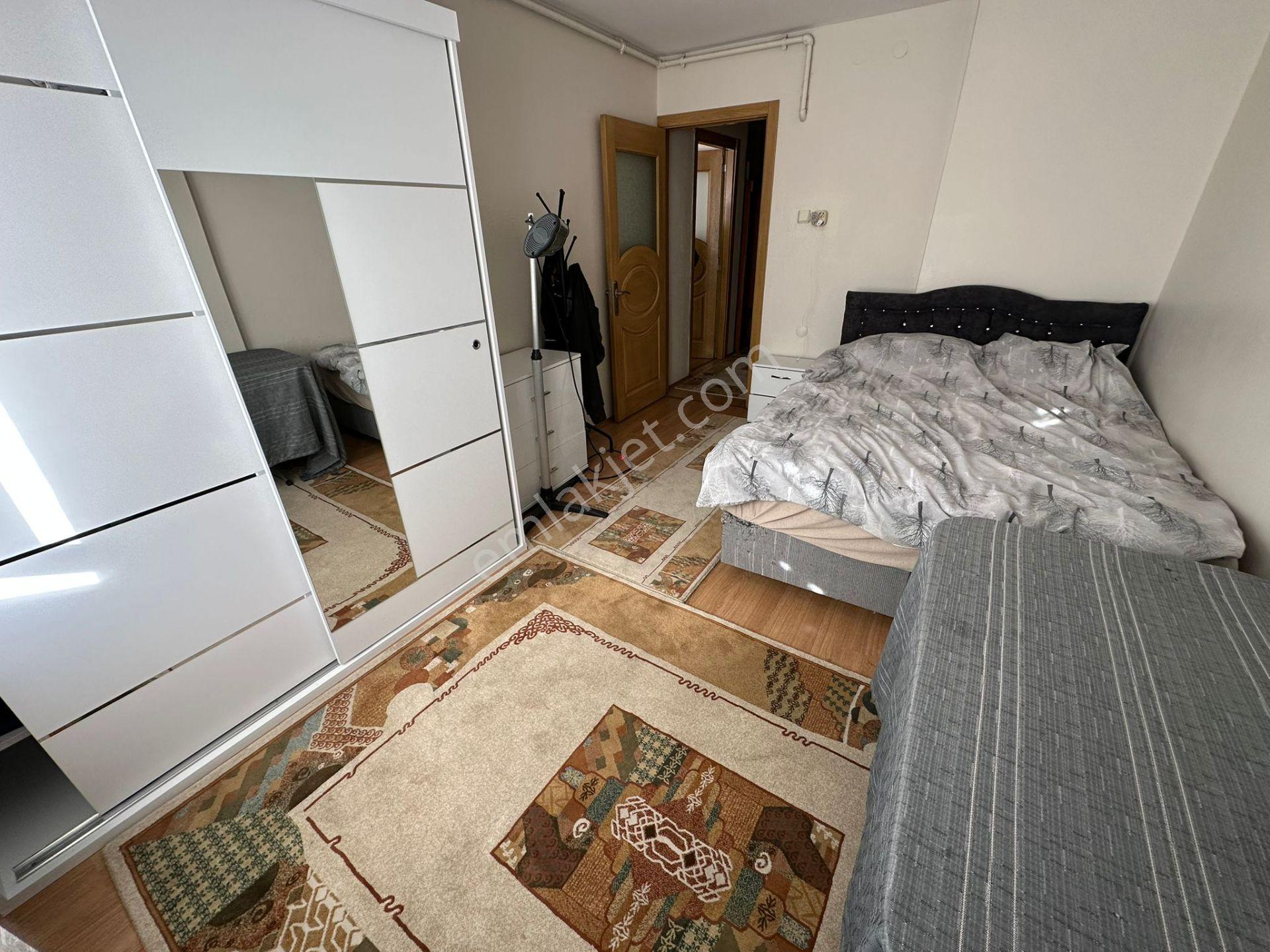 🏡merkez Efendi Mahallesi 🏡 ✅2+1 90 M2 5 Katlının 5 Katı ❇️özelikli Balkonlu ❇️kapalı Mutfak - Görsel 11