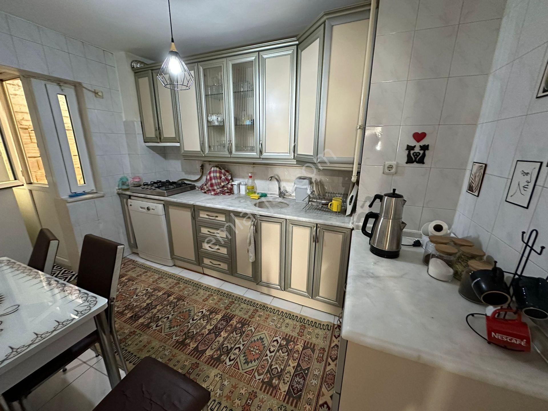 🏡merkez Efendi Mahallesi 🏡 ✅2+1 90 M2 5 Katlının 5 Katı ❇️özelikli Balkonlu ❇️kapalı Mutfak - Görsel 8
