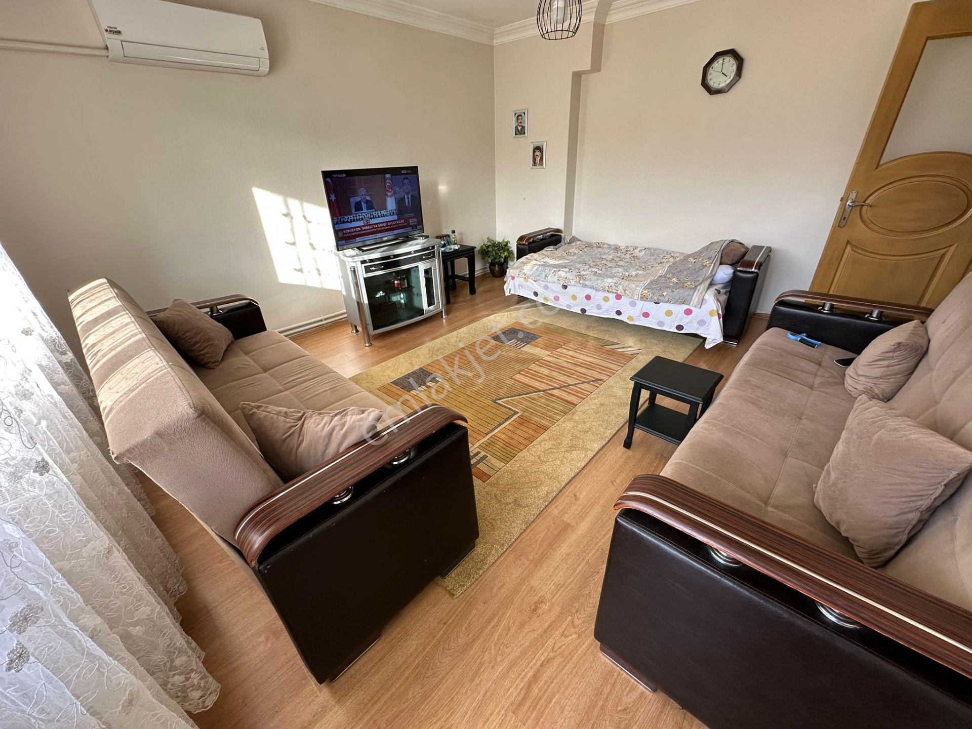 🏡merkez Efendi Mahallesi 🏡 ✅2+1 90 M2 5 Katlının 5 Katı ❇️özelikli Balkonlu ❇️kapalı Mutfak - Görsel 17