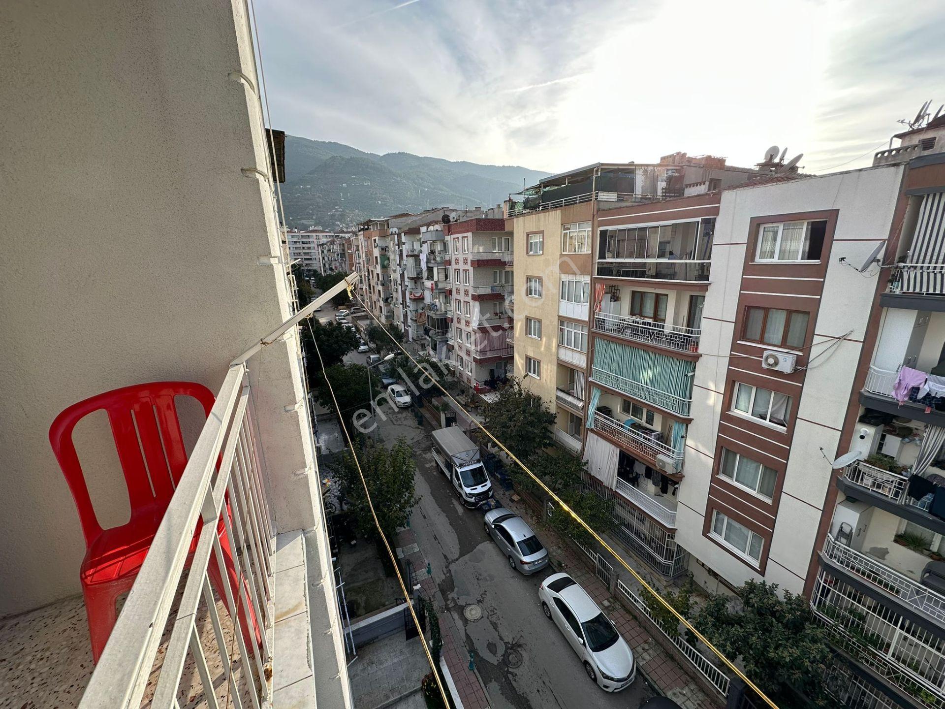 🏡merkez Efendi Mahallesi 🏡 ✅2+1 90 M2 5 Katlının 5 Katı ❇️özelikli Balkonlu ❇️kapalı Mutfak - Görsel 16