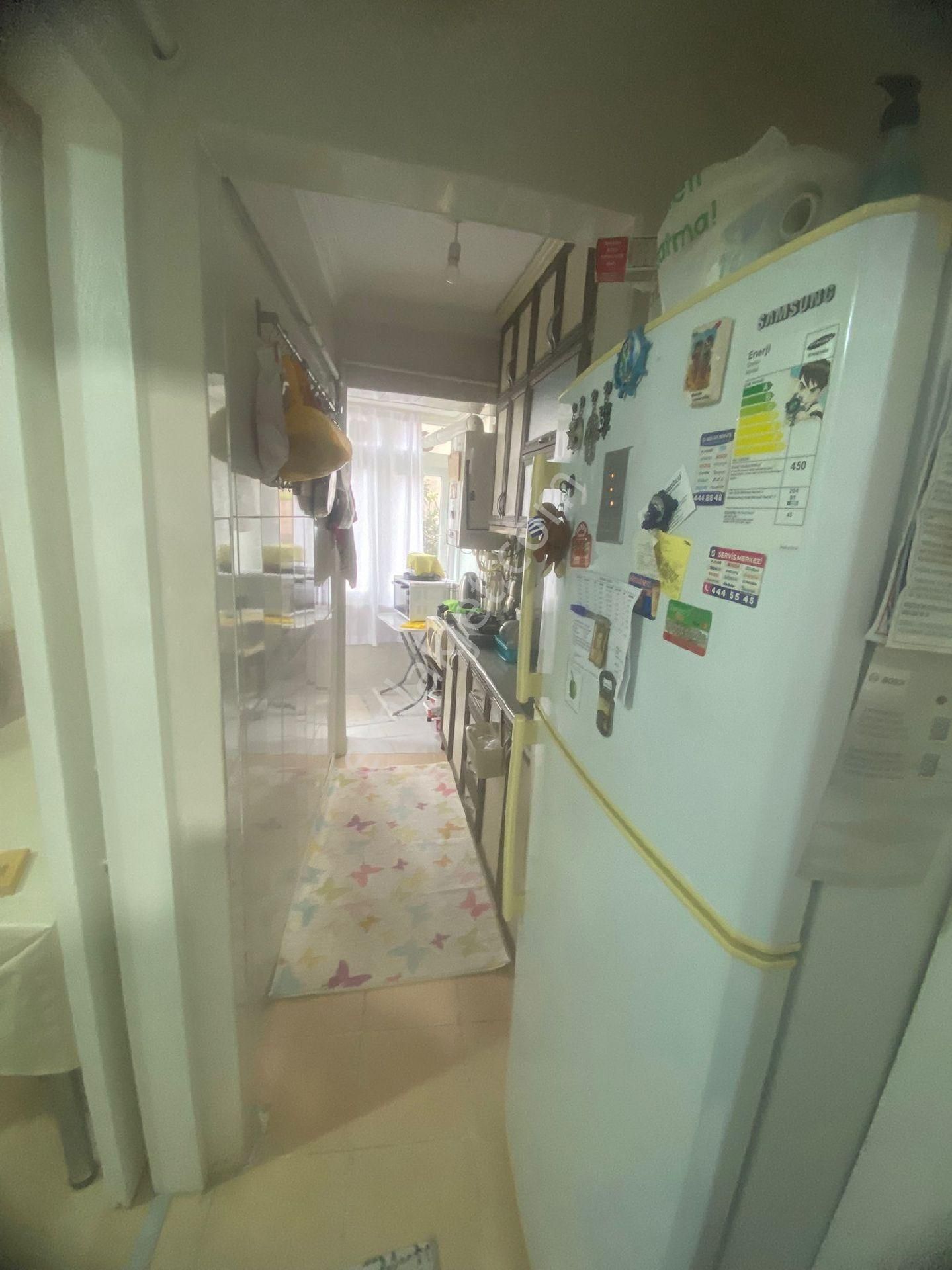 Kocamustafapaşa Hacıkadın Cad Satılık 1+1 Daire - Görsel 9