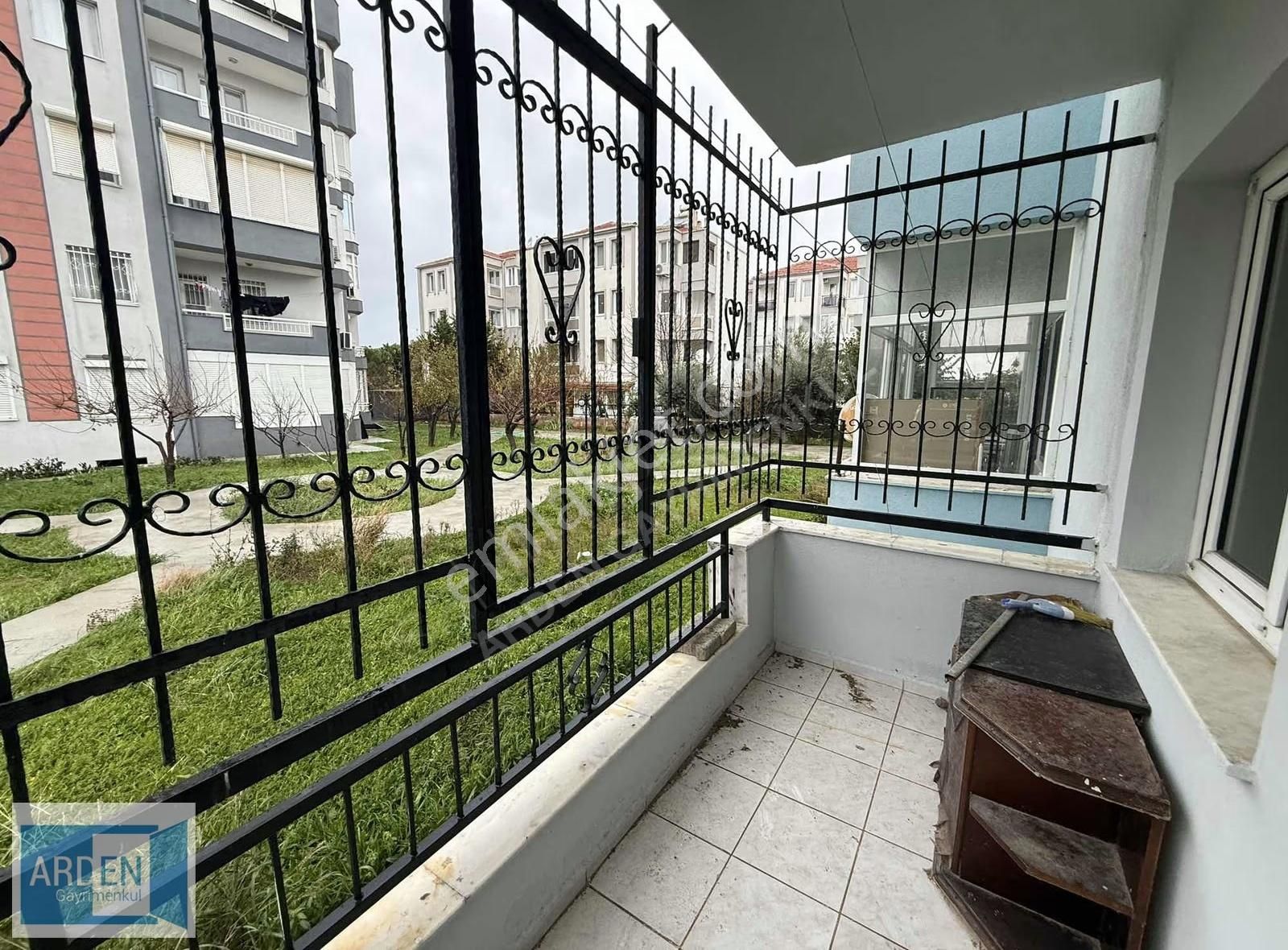 Camikebir Mah. 3+1 Bahçe Katı Kiralık İş Yeri - Görsel 15