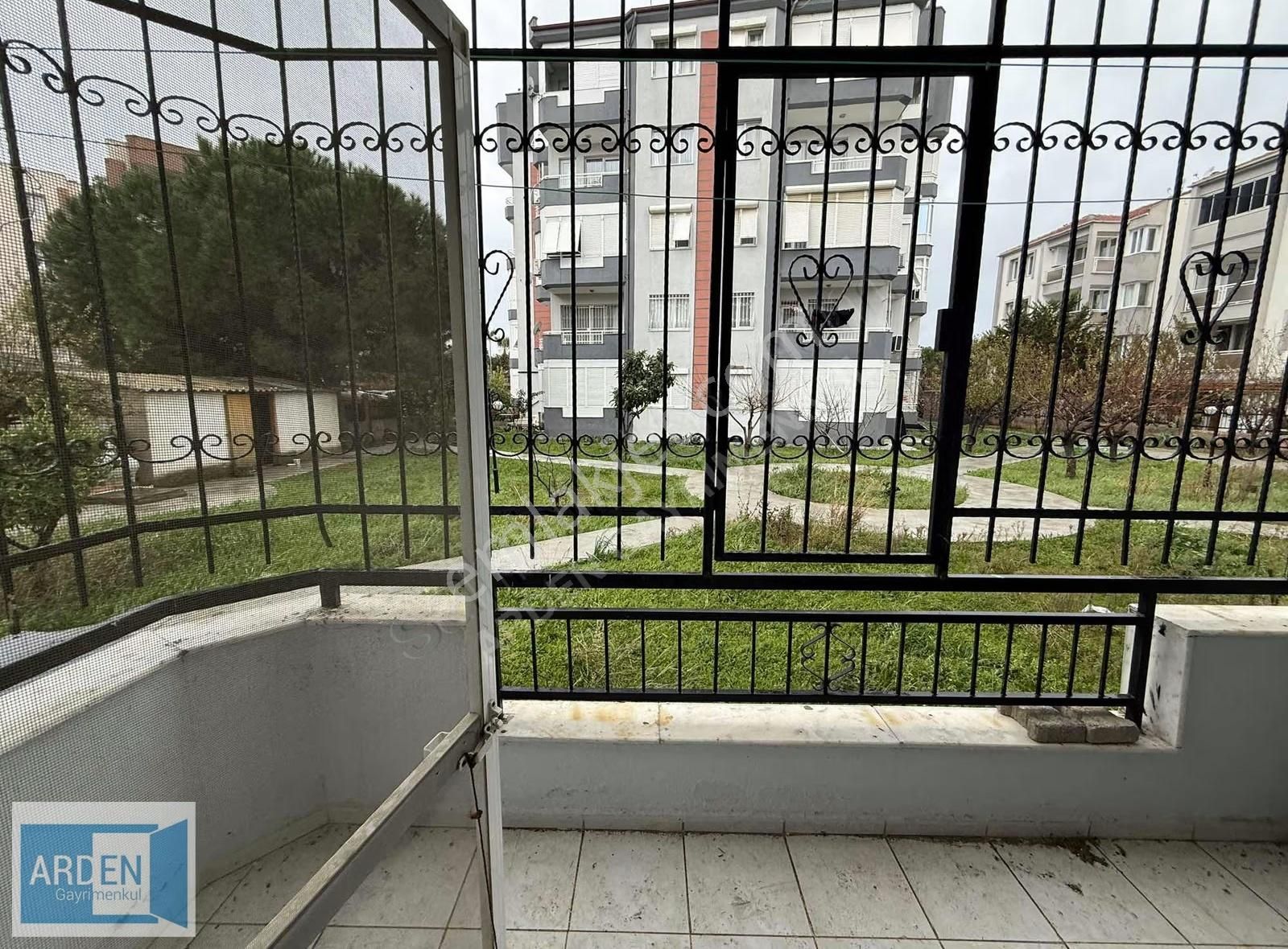 Camikebir Mah. 3+1 Bahçe Katı Kiralık İş Yeri - Görsel 3