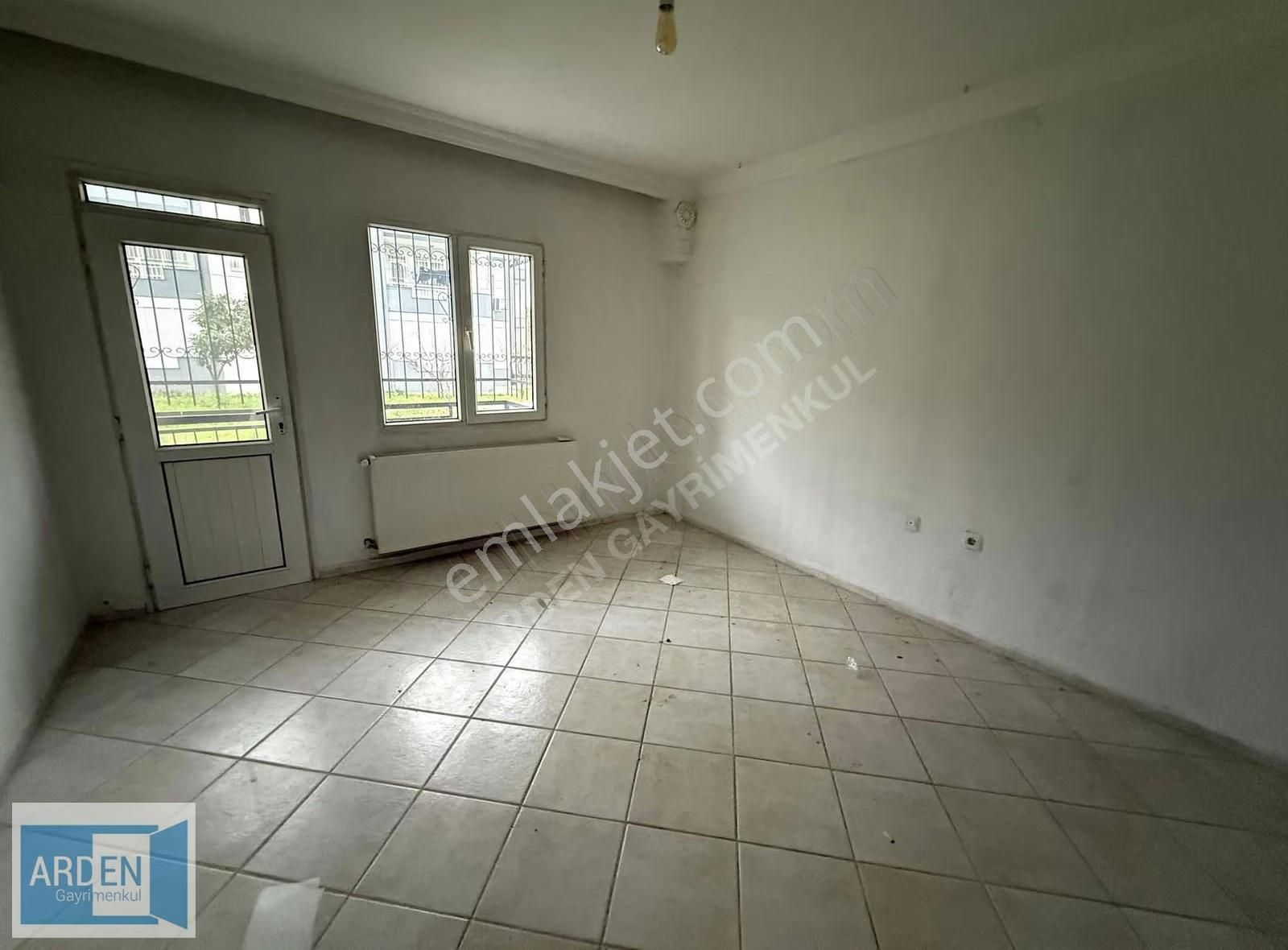 Camikebir Mah. 3+1 Bahçe Katı Kiralık İş Yeri - Görsel 2