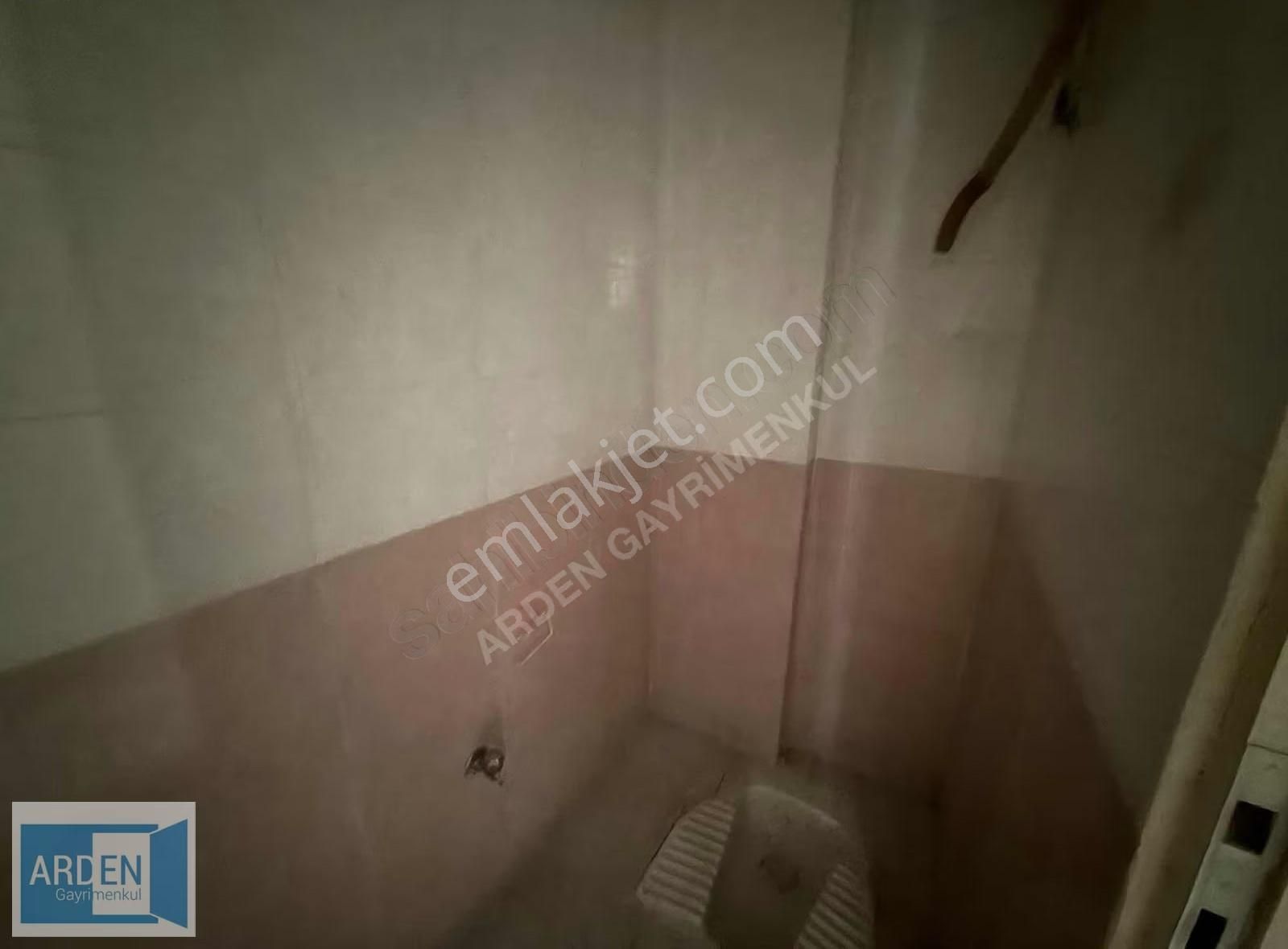 Camikebir Mah. 3+1 Bahçe Katı Kiralık İş Yeri - Görsel 11