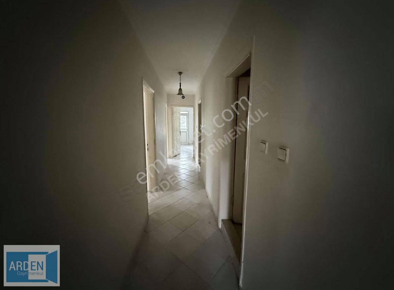 Camikebir Mah. 3+1 Bahçe Katı Kiralık İş Yeri - Görsel 12