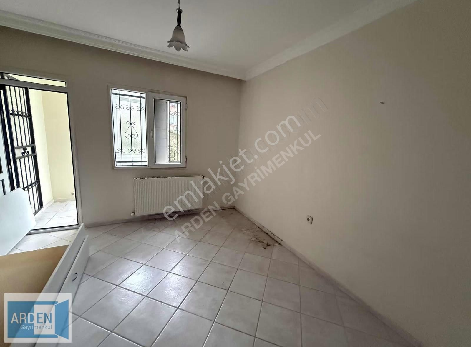 Camikebir Mah. 3+1 Bahçe Katı Kiralık İş Yeri - Görsel 32