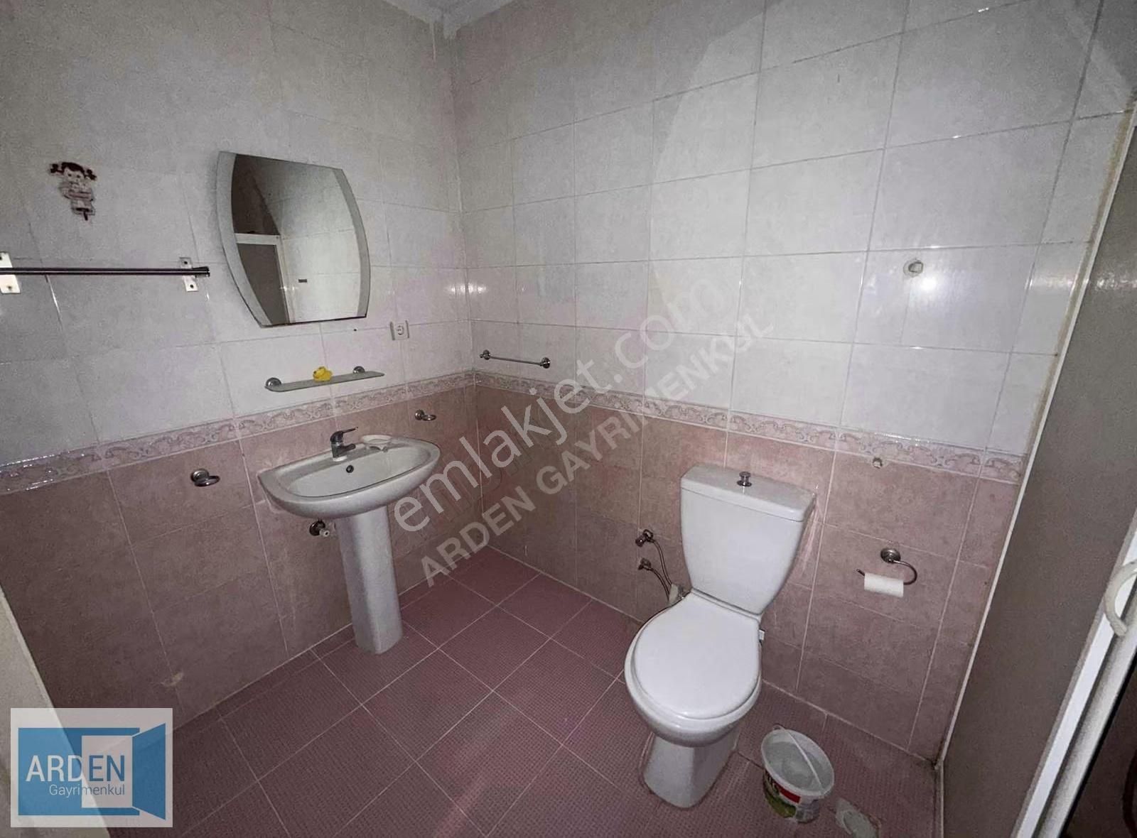 Camikebir Mah. 3+1 Bahçe Katı Kiralık İş Yeri - Görsel 13