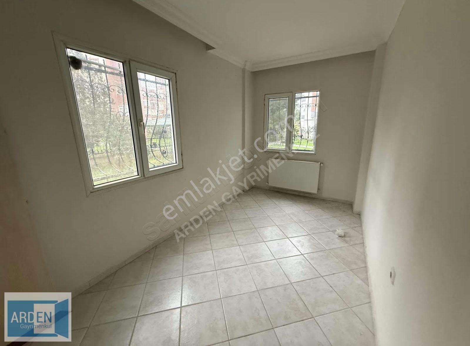 Camikebir Mah. 3+1 Bahçe Katı Kiralık İş Yeri - Görsel 29