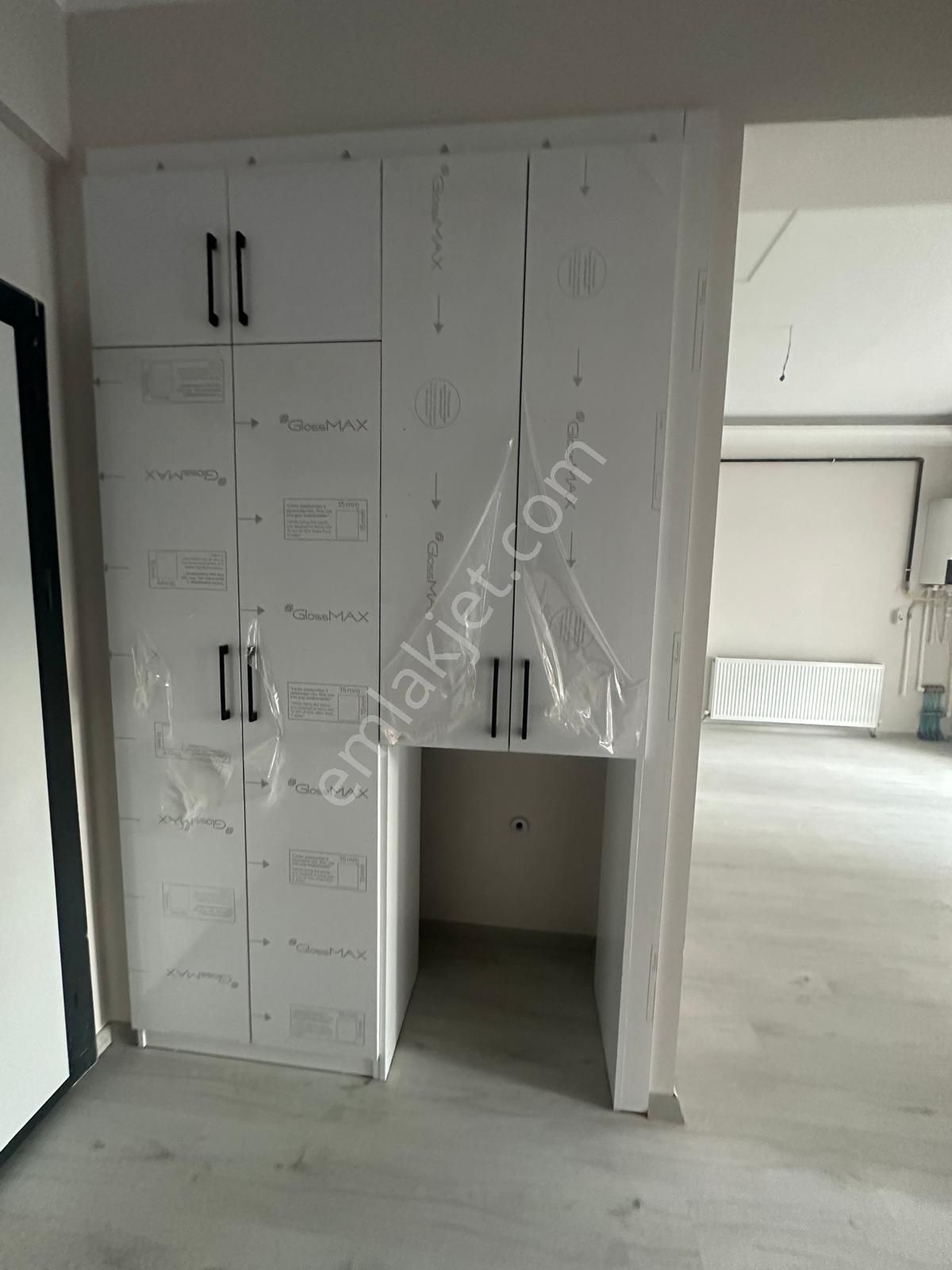 Bahçelievler Mah'de 1+1 Sıfır Satılık Daire Pala Emlak - Görsel 10