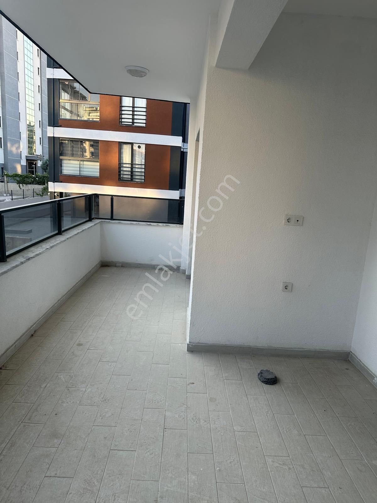 Bahçelievler Mah'de 1+1 Sıfır Satılık Daire Pala Emlak - Görsel 5