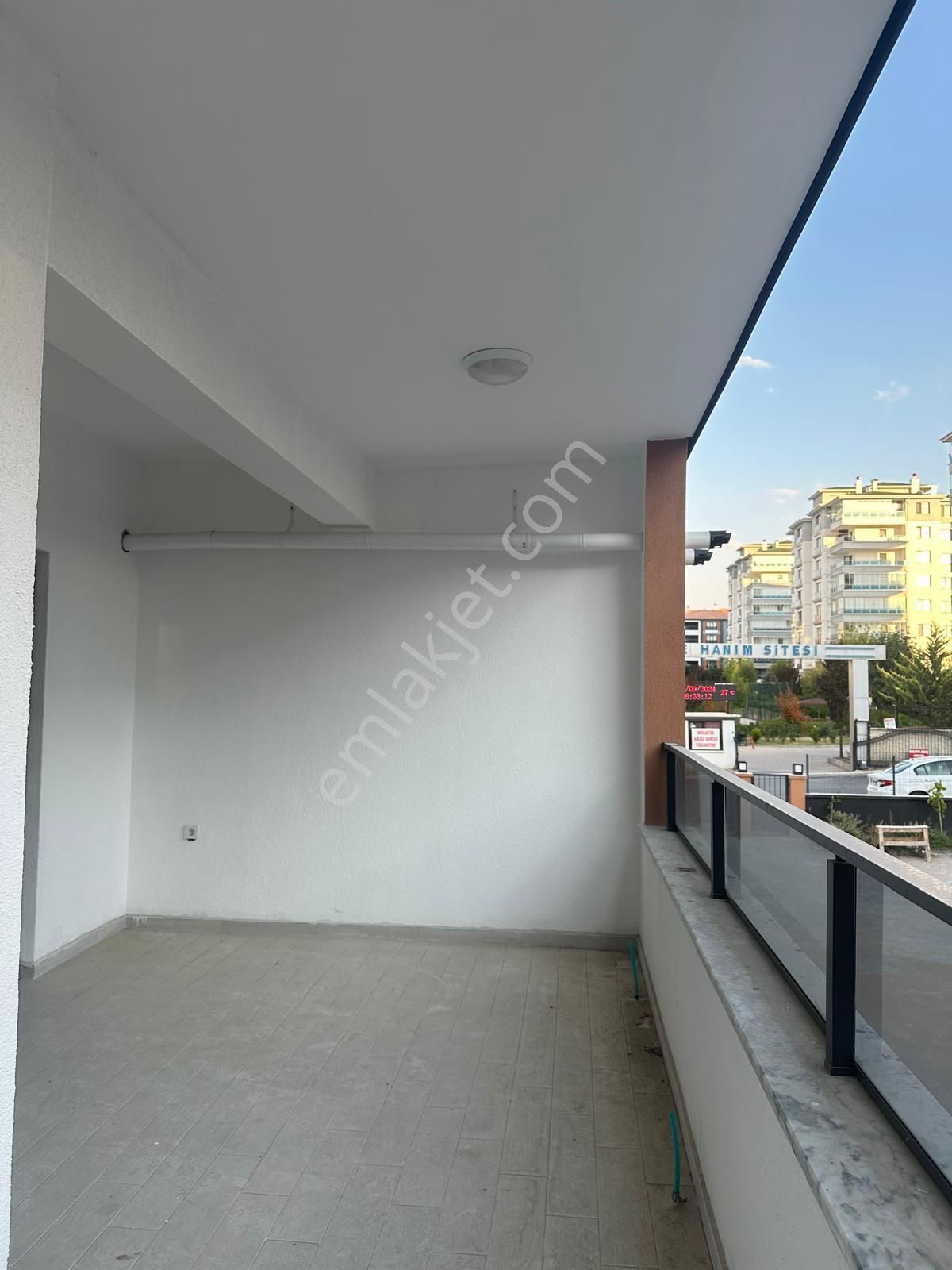 Bahçelievler Mah'de 1+1 Sıfır Satılık Daire Pala Emlak - Görsel 4