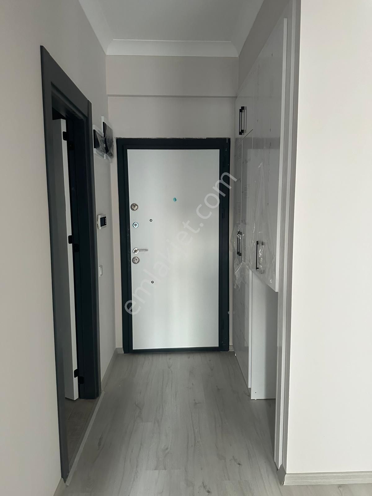 Bahçelievler Mah'de 1+1 Sıfır Satılık Daire Pala Emlak - Görsel 9