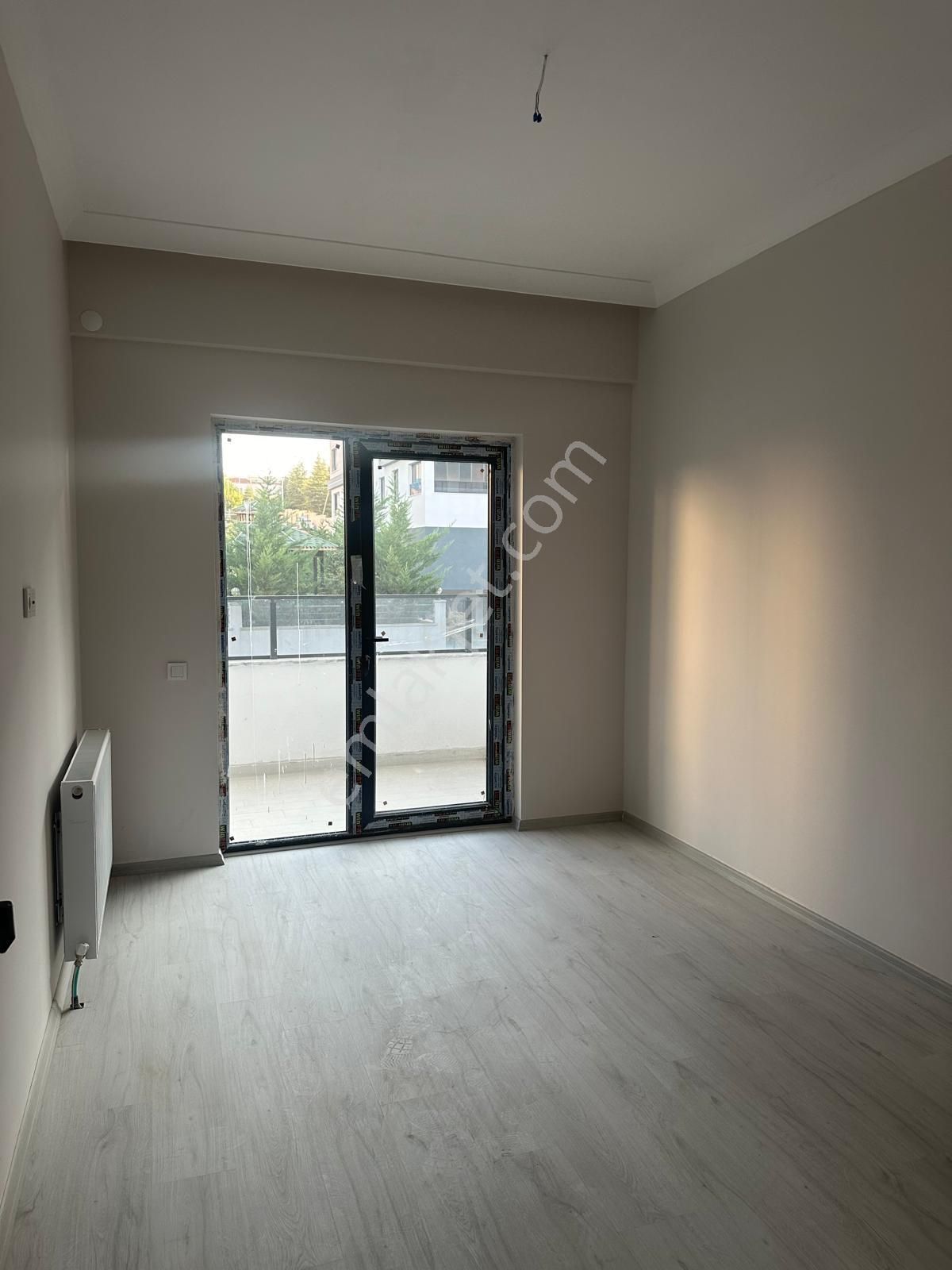 Bahçelievler Mah'de 1+1 Sıfır Satılık Daire Pala Emlak - Görsel 2