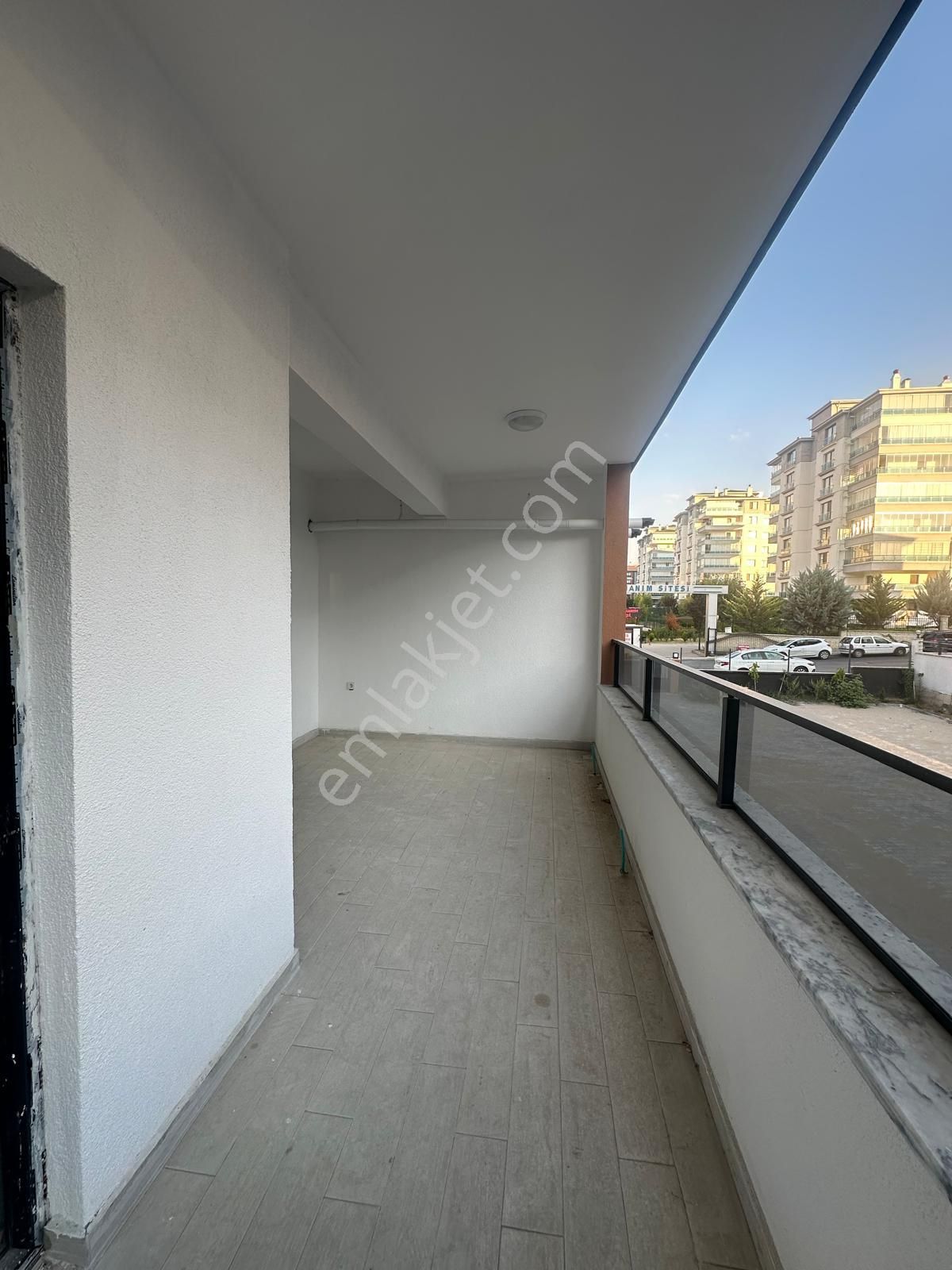 Bahçelievler Mah'de 1+1 Sıfır Satılık Daire Pala Emlak - Görsel 6