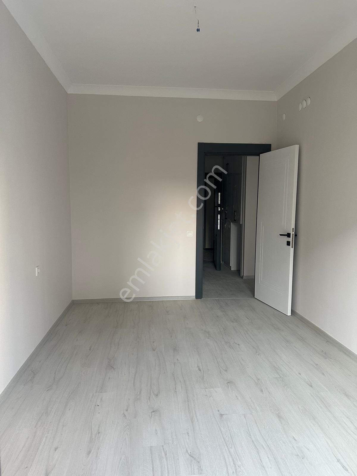 Bahçelievler Mah'de 1+1 Sıfır Satılık Daire Pala Emlak - Görsel 7