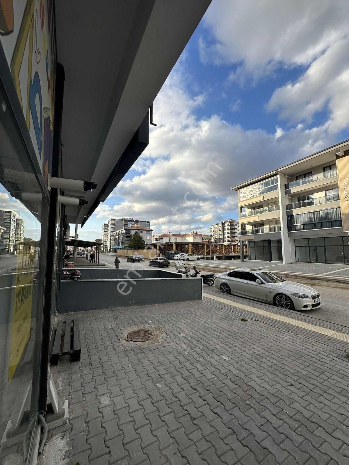 Bahçelievler 281.cadde Üzeri 43 M2 Kiralık Dükkan Pala Emlak - Görsel 14