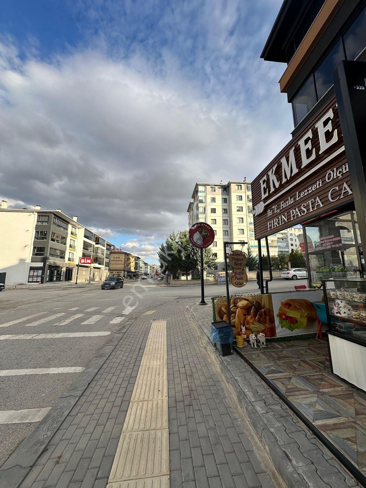 Bahçelievler 281.cadde Üzeri 43 M2 Kiralık Dükkan Pala Emlak - Görsel 13