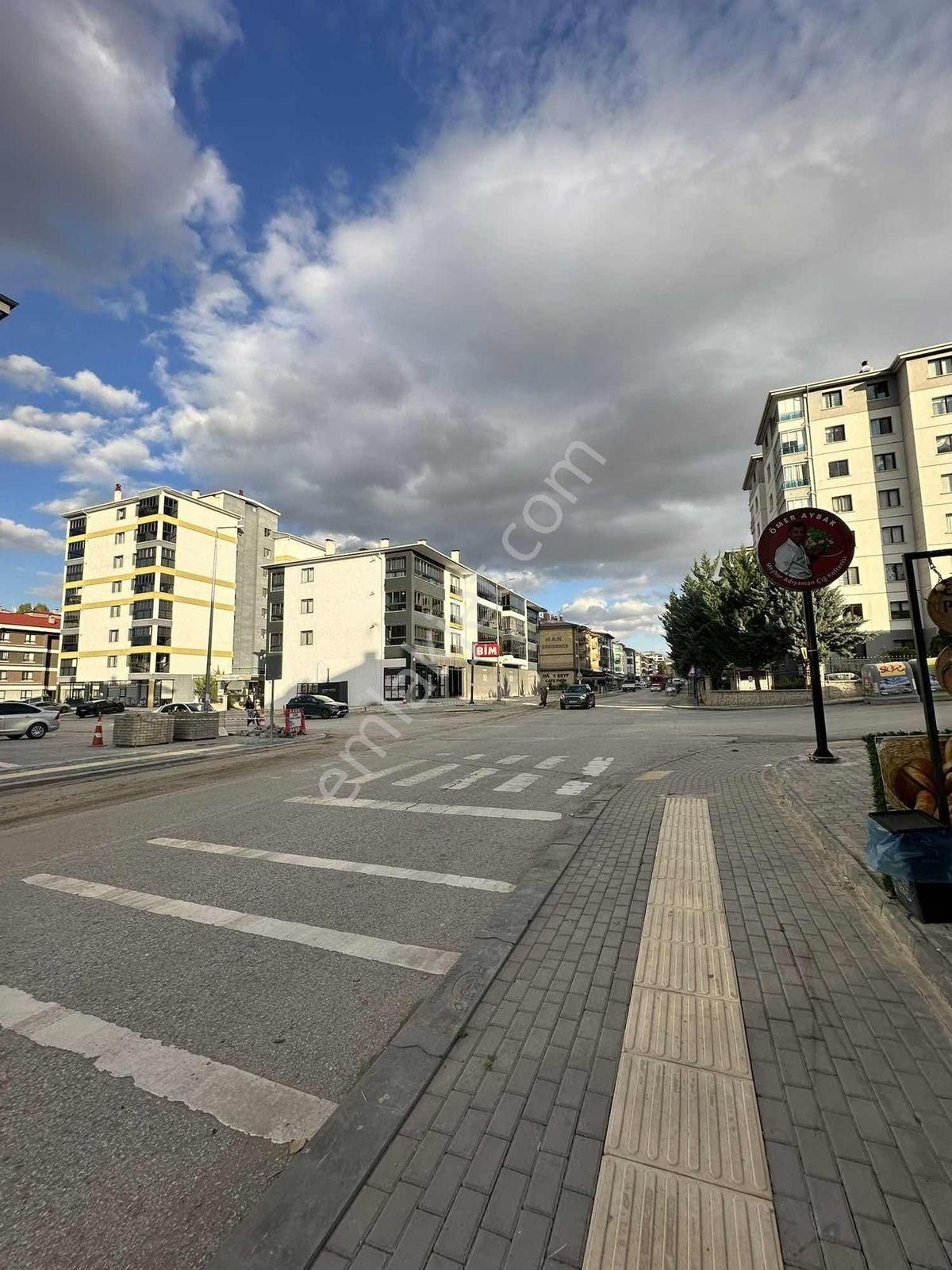 Bahçelievler 281.cadde Üzeri 43 M2 Kiralık Dükkan Pala Emlak - Görsel 9