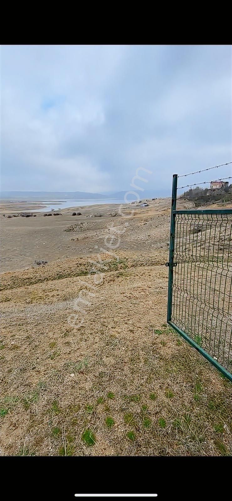 Bahşılı Karaahmetli Mah'de 540 M2 Tek Tapulu İmarlı Satılık Arsa - Görsel 2