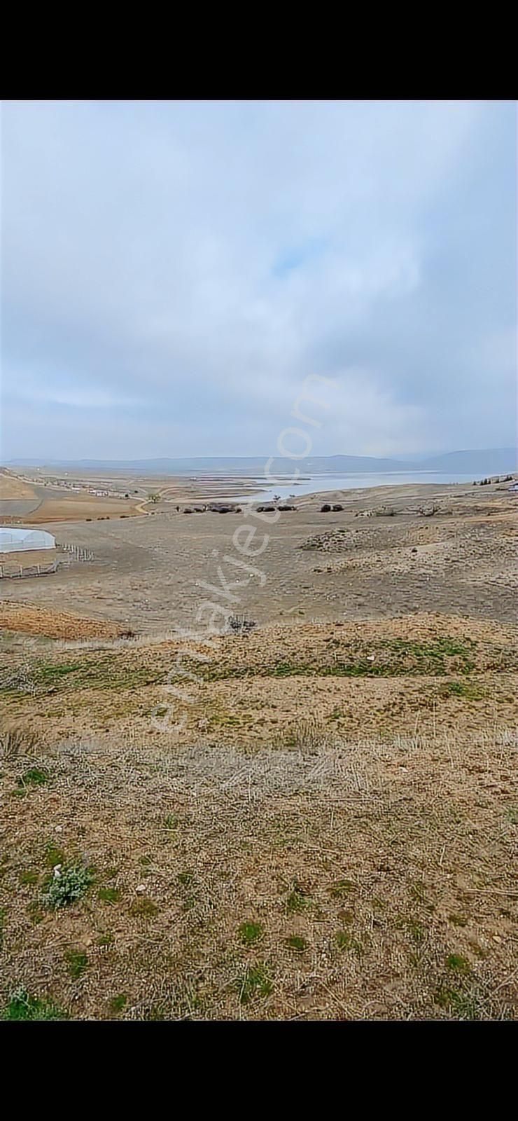 Bahşılı Karaahmetli Mah'de 540 M2 Tek Tapulu İmarlı Satılık Arsa - Görsel 3