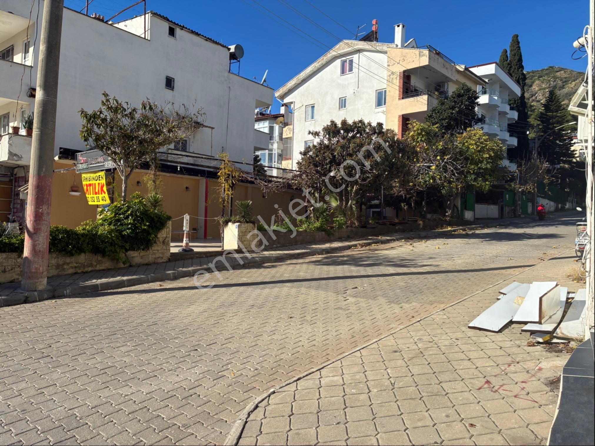 Sahibinden Denize 100m Kaçmaz Fırsat - Görsel 7