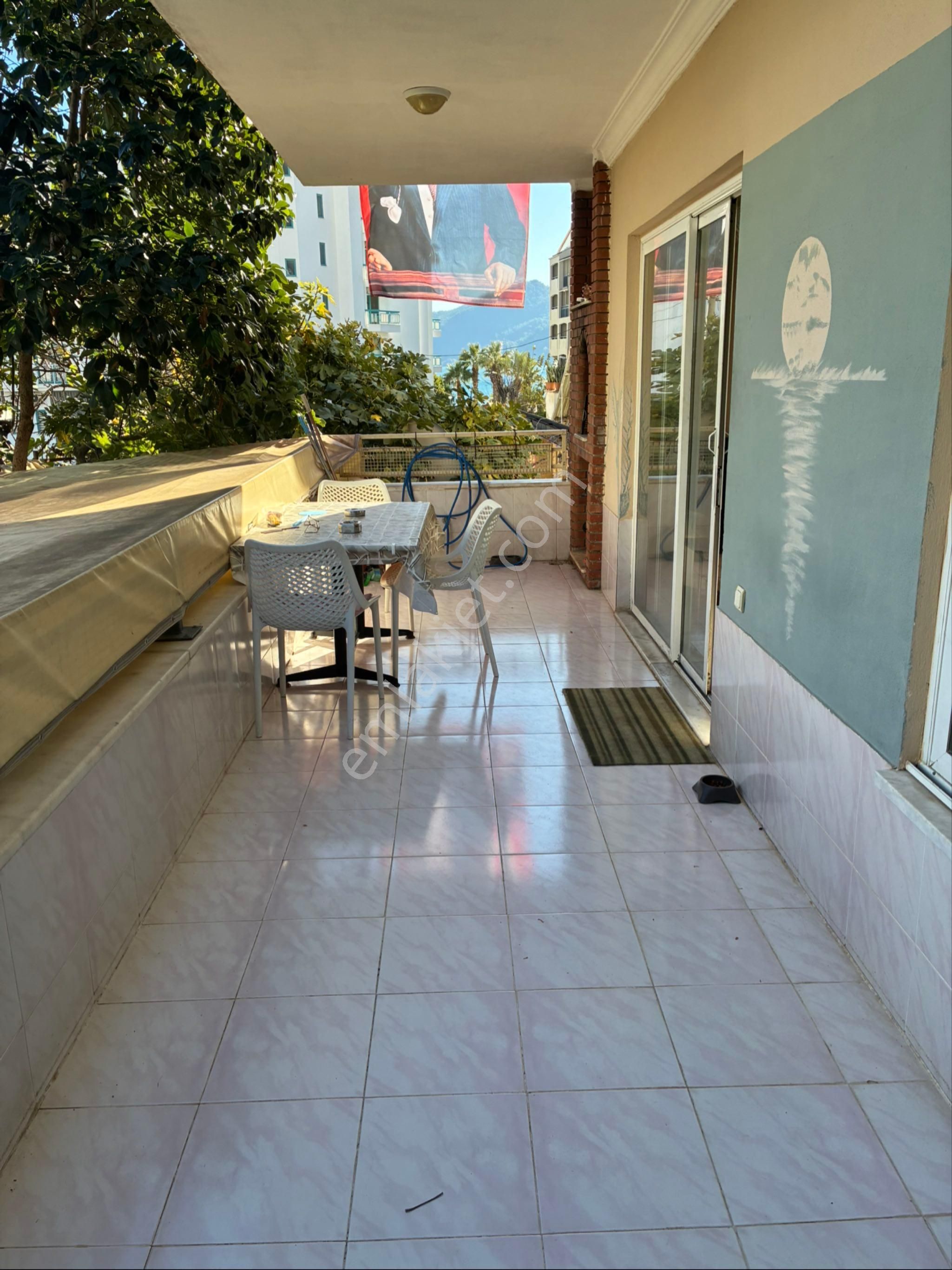 Sahibinden Denize 100m Kaçmaz Fırsat - Görsel 14