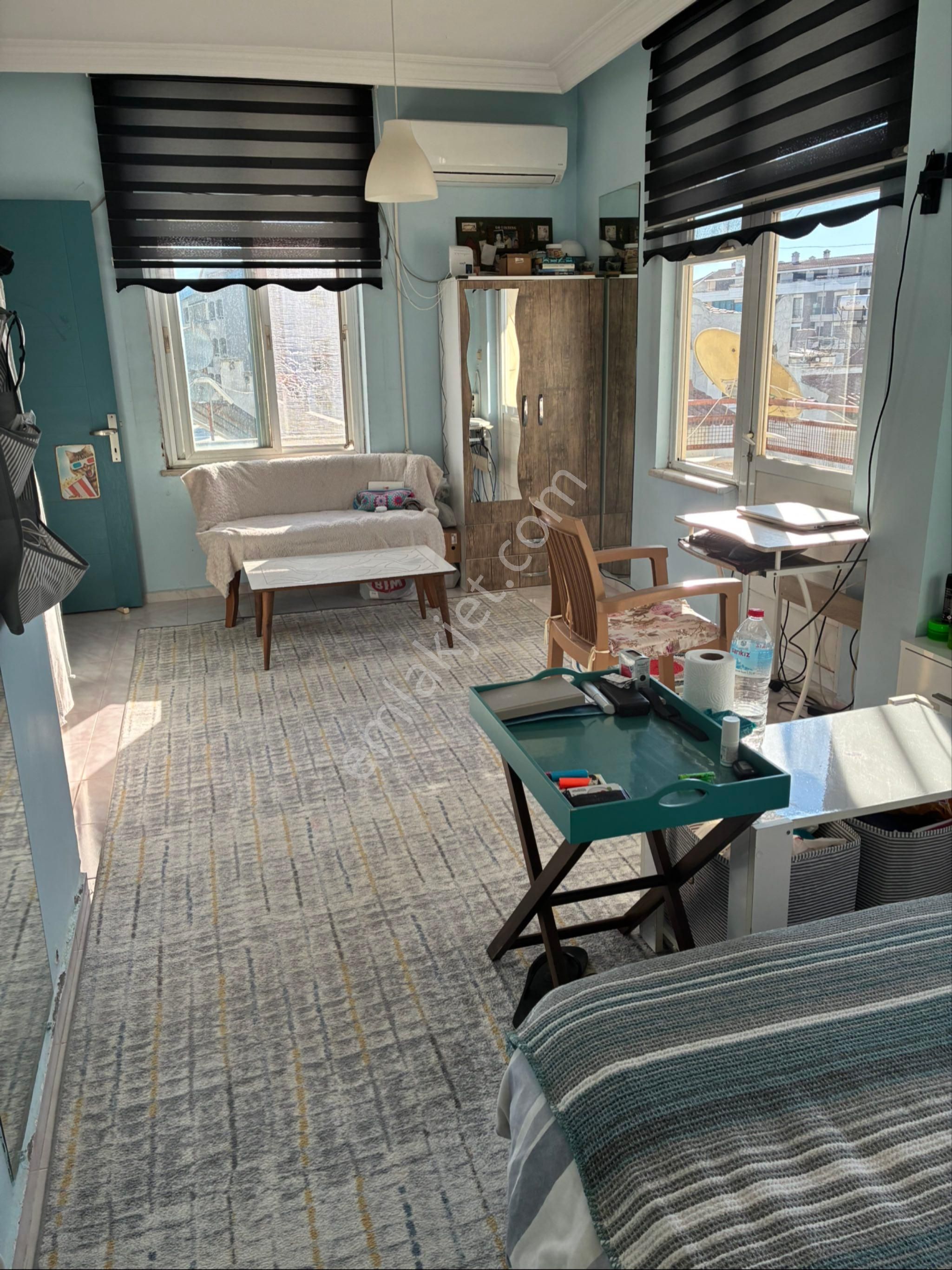 Sahibinden Denize 100m Kaçmaz Fırsat - Görsel 17