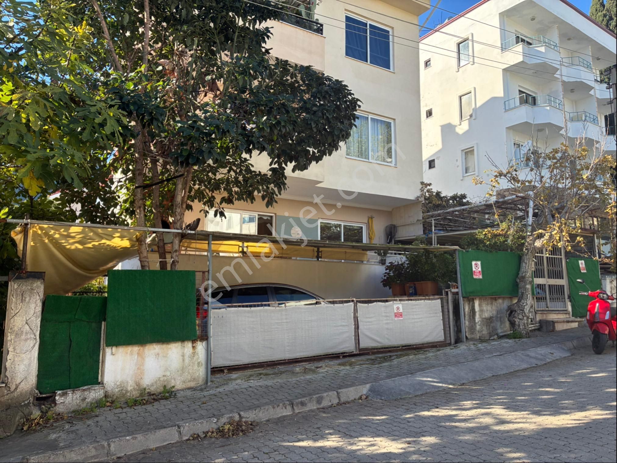 Sahibinden Denize 100m Kaçmaz Fırsat - Görsel 6