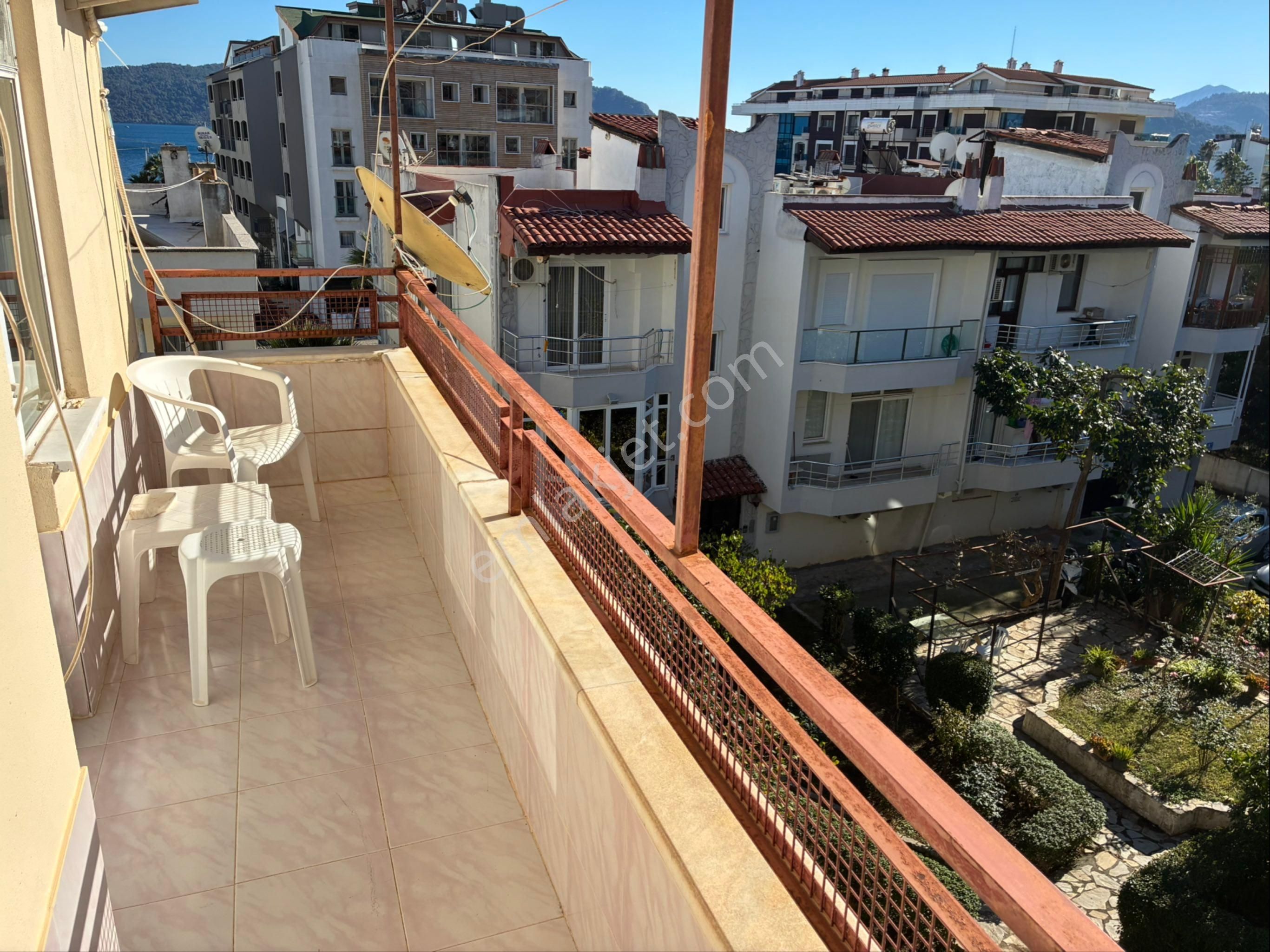 Sahibinden Denize 100m Kaçmaz Fırsat - Görsel 20