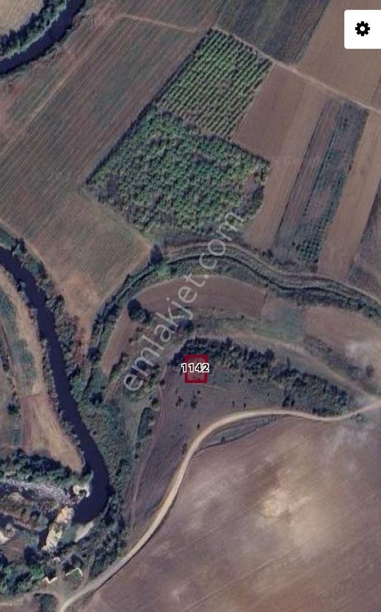 Karacabey Canbaz'da 500 M2 Tek Tapu Satılık Fırsat Arazi - Görsel 3