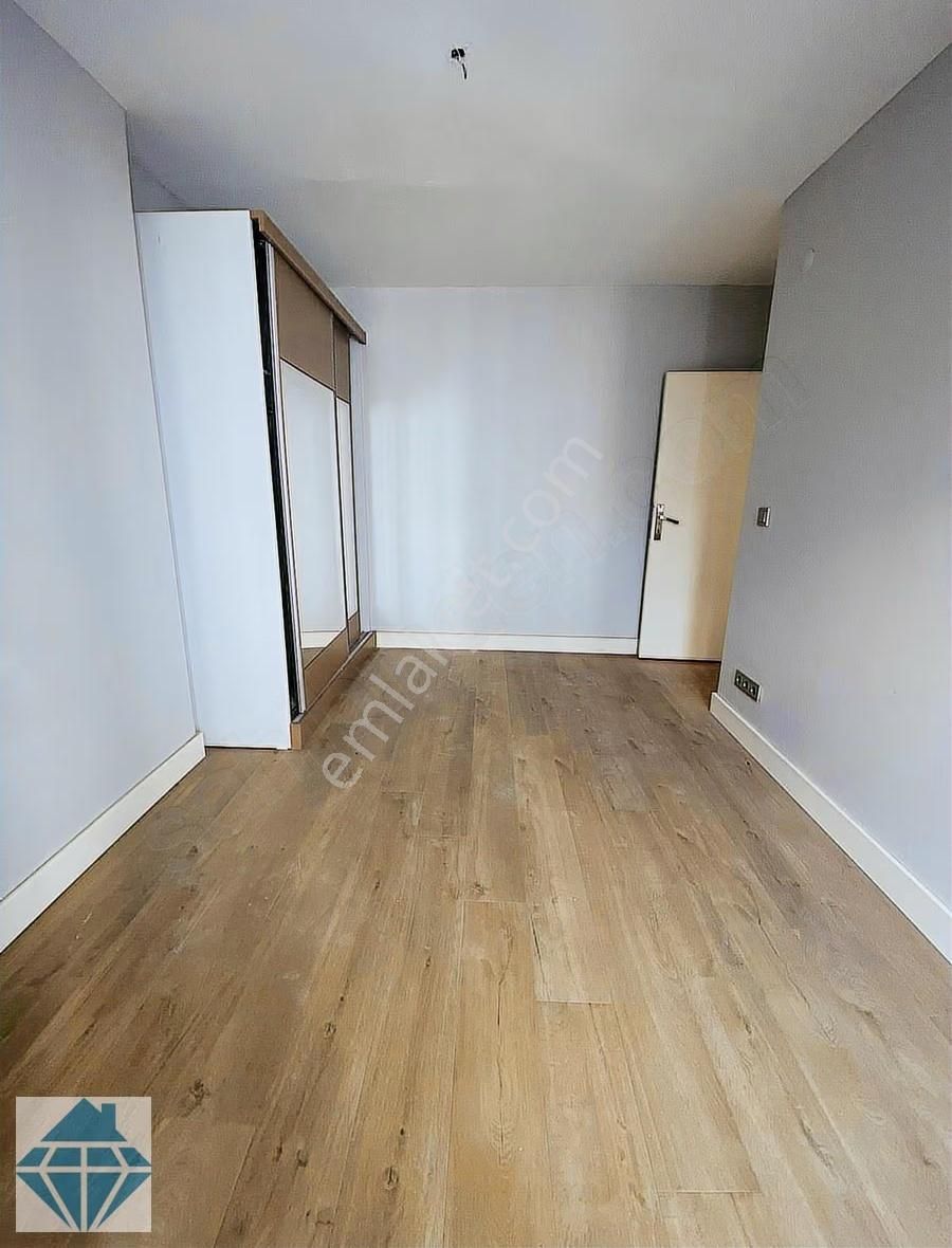 Green Pine Maslak Residence 240 M2 Özel Yapım 3 + 1 Dubleks - Görsel 5