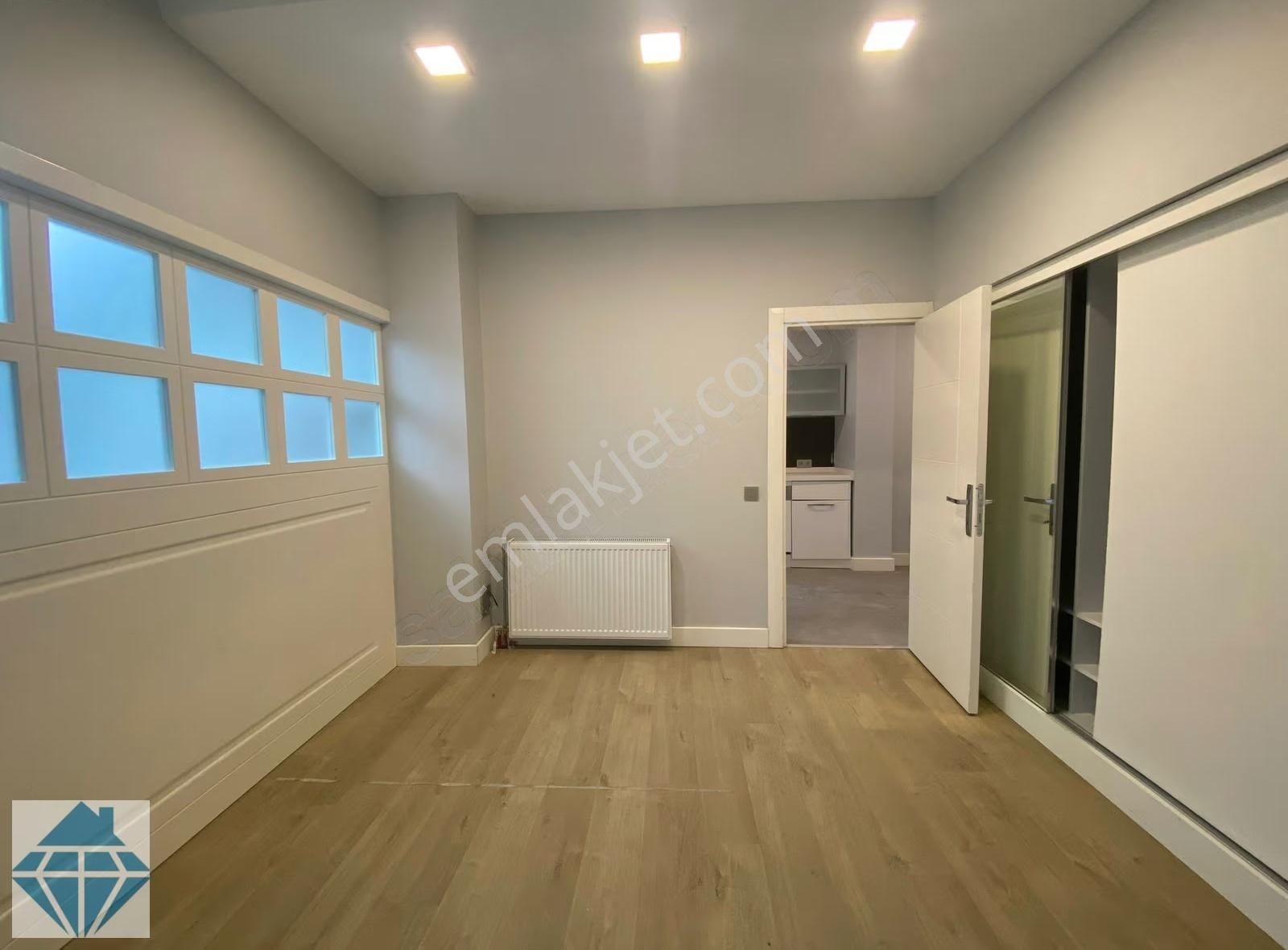 Green Pine Maslak Residence 240 M2 Özel Yapım 3 + 1 Dubleks - Görsel 10