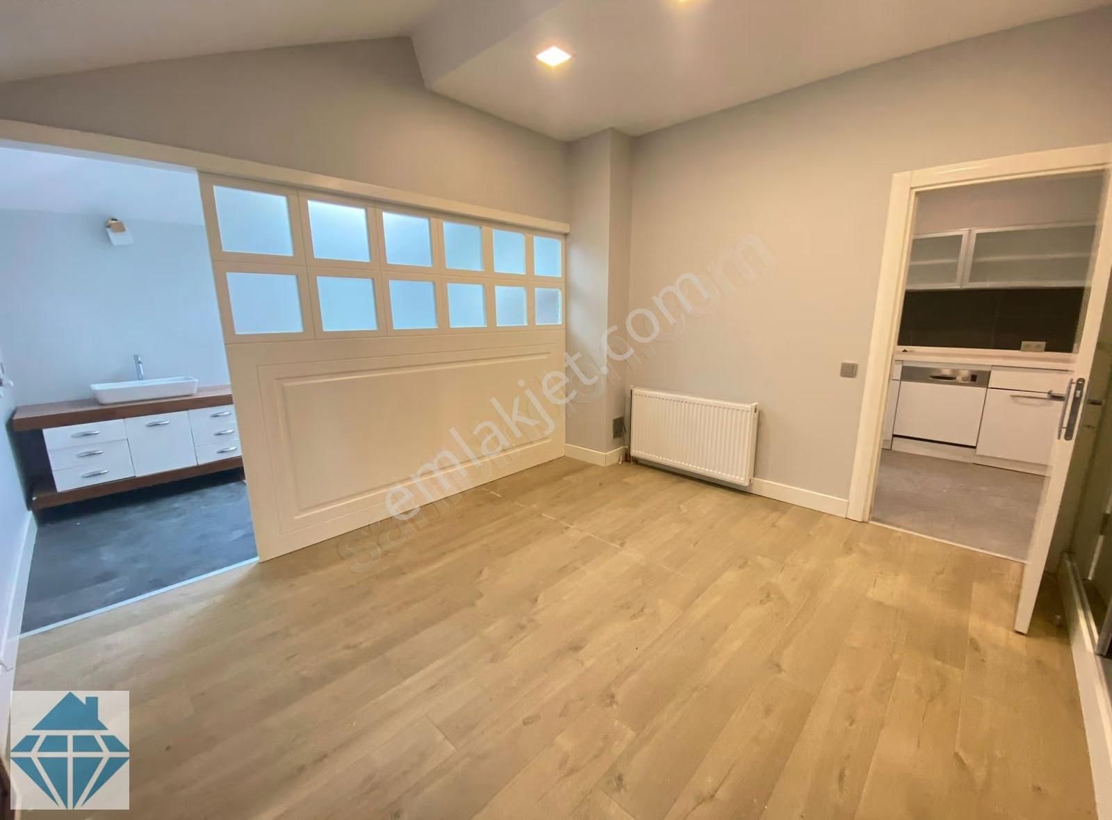 Green Pine Maslak Residence 240 M2 Özel Yapım 3 + 1 Dubleks - Görsel 15