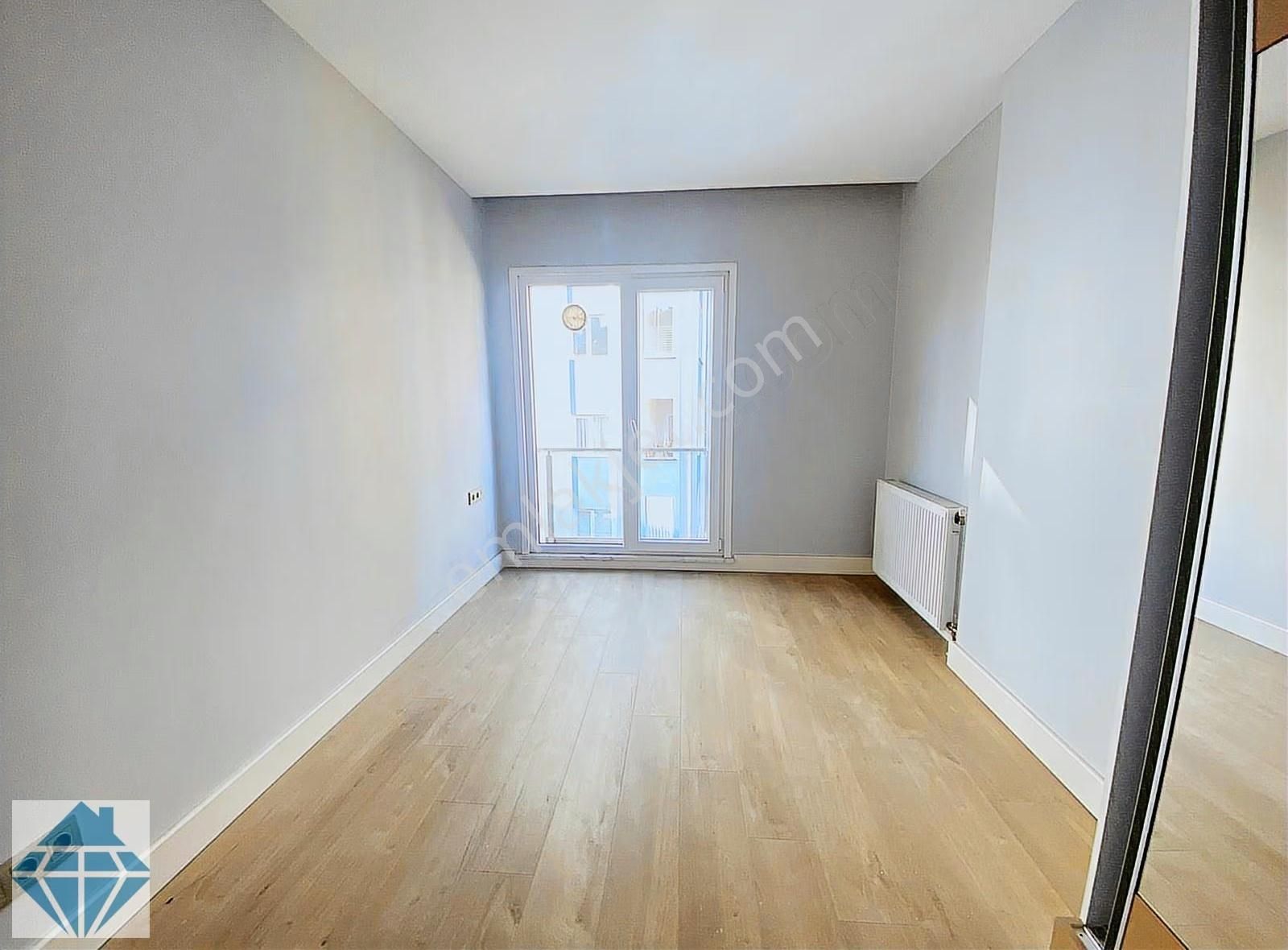 Green Pine Maslak Residence 240 M2 Özel Yapım 3 + 1 Dubleks - Görsel 27