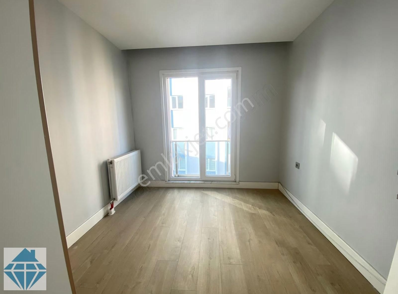 Green Pine Maslak Residence 240 M2 Özel Yapım 3 + 1 Dubleks - Görsel 12