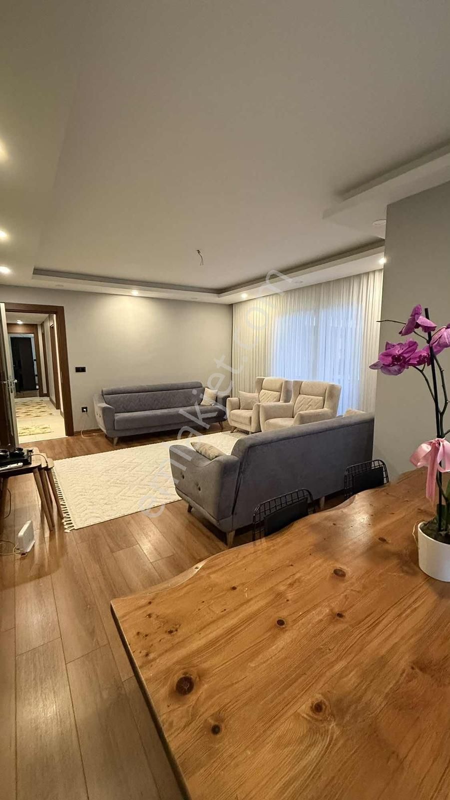 Full Konsept Site İçerisinde Metrobüse 2dk Satılık 3+1 Daire - Görsel 12