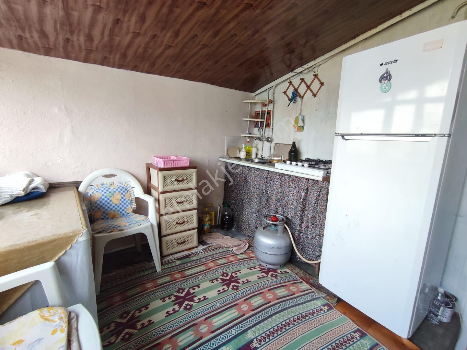 Bursa Mudanya Esencede Satılık Müstakil Ev Ve Arsası - Görsel 9