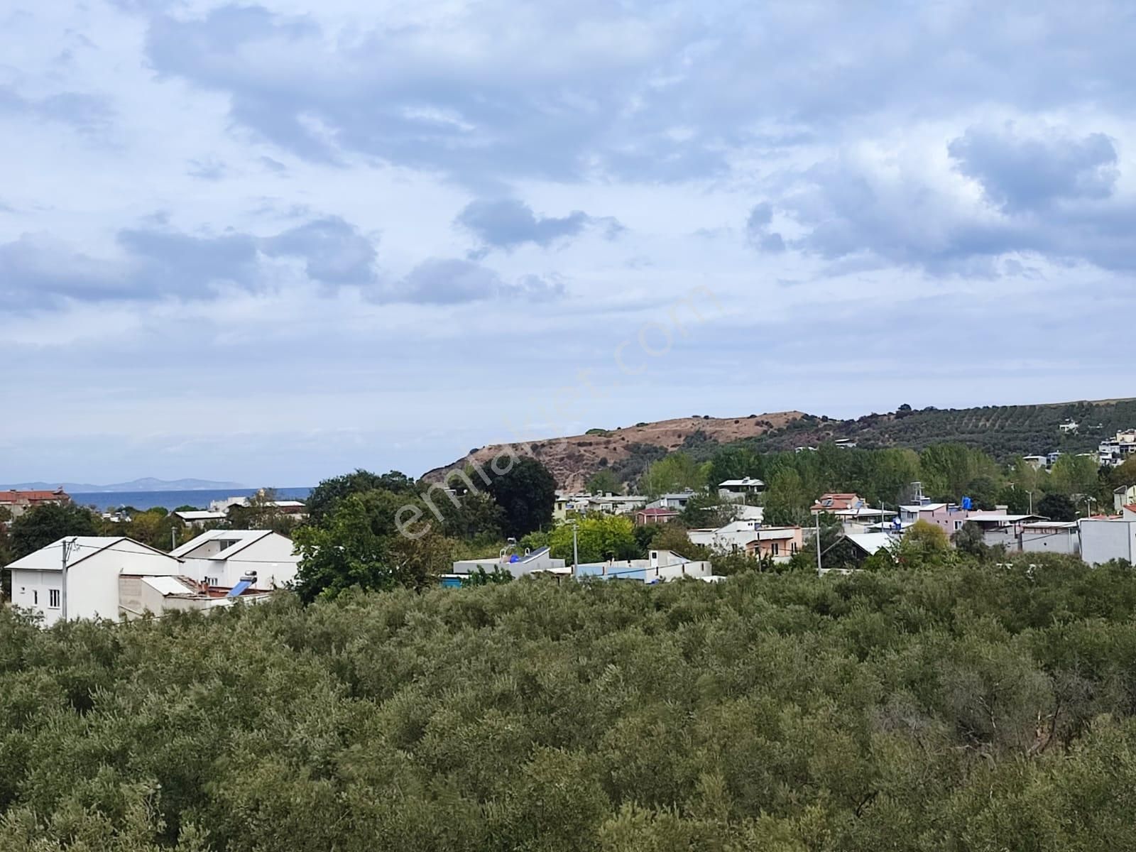 Bursa Mudanya Esencede Satılık Müstakil Ev Ve Arsası - Görsel 29