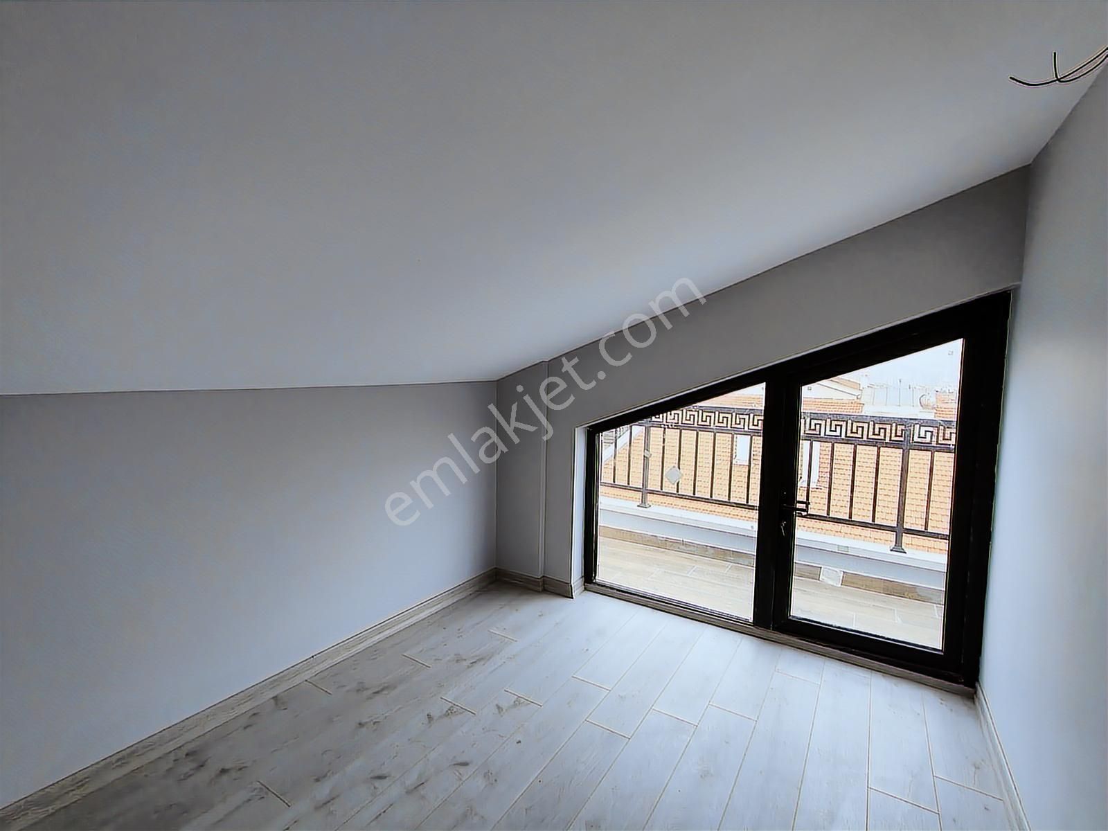 İskanlı, Sıfır,3+1 Dubleks,kapalı Garaj, Balkon,asansör - Görsel 18